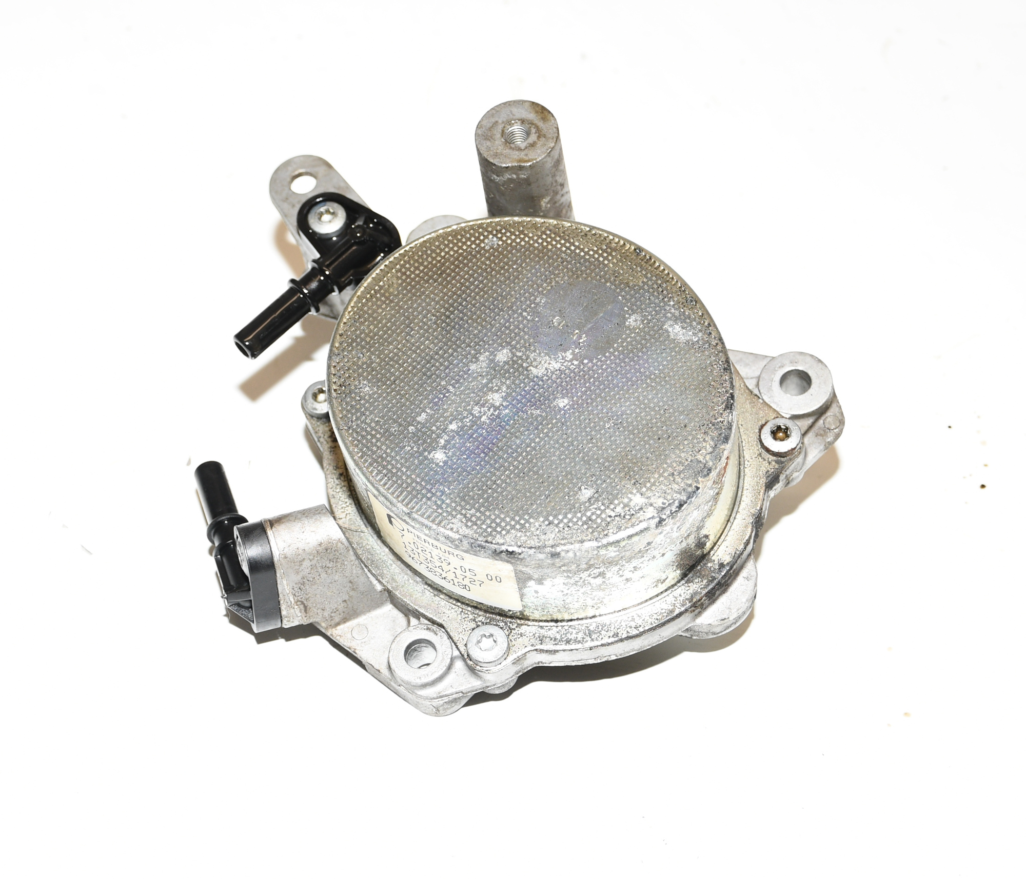 Unterdruckpumpe Vakumpumpe   9673836180 Focus 3 III Turnier  Original Ford 