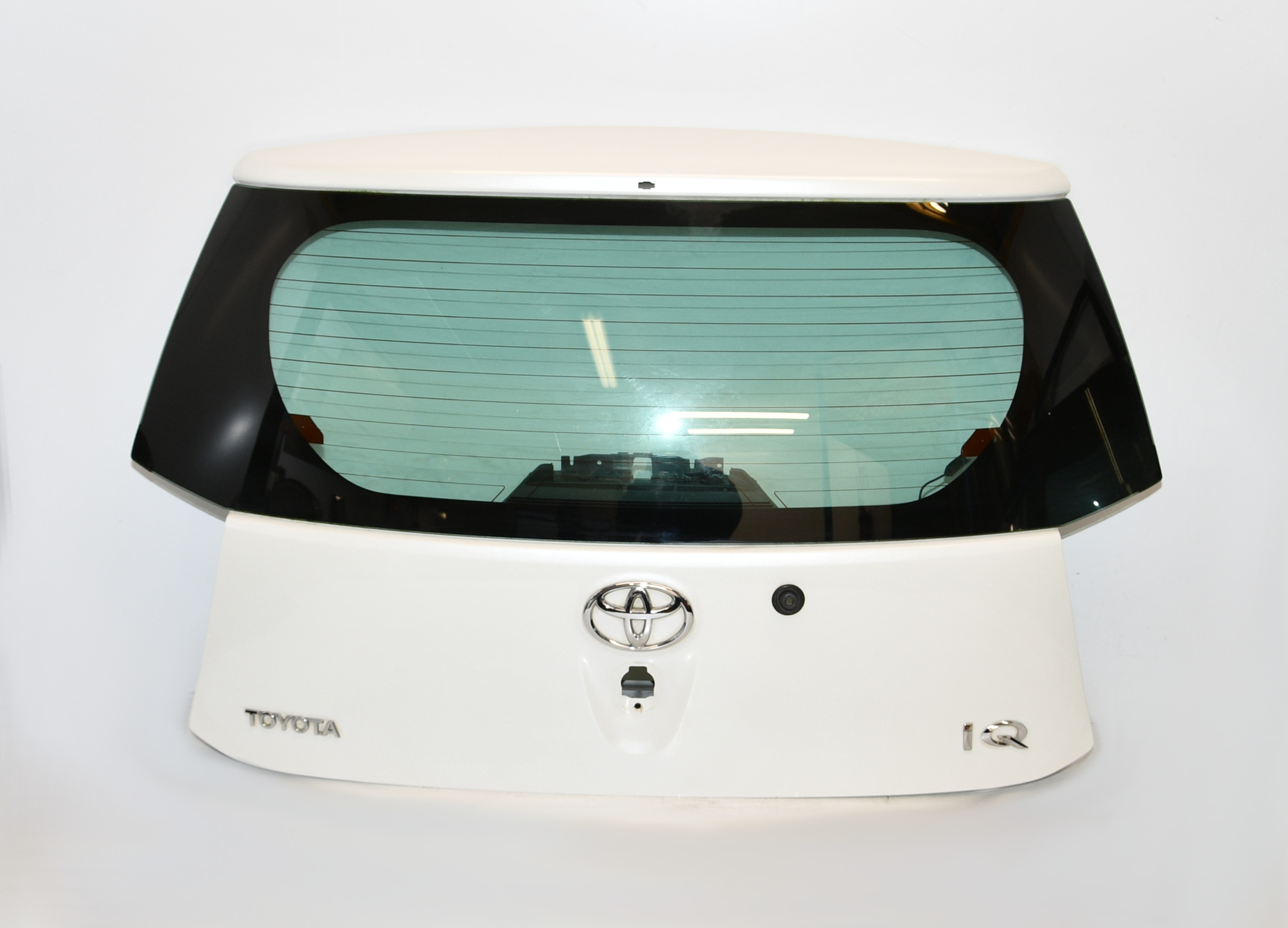 Heckklappe Kofferraumklappe  6700574010070 IQ Original Toyota 