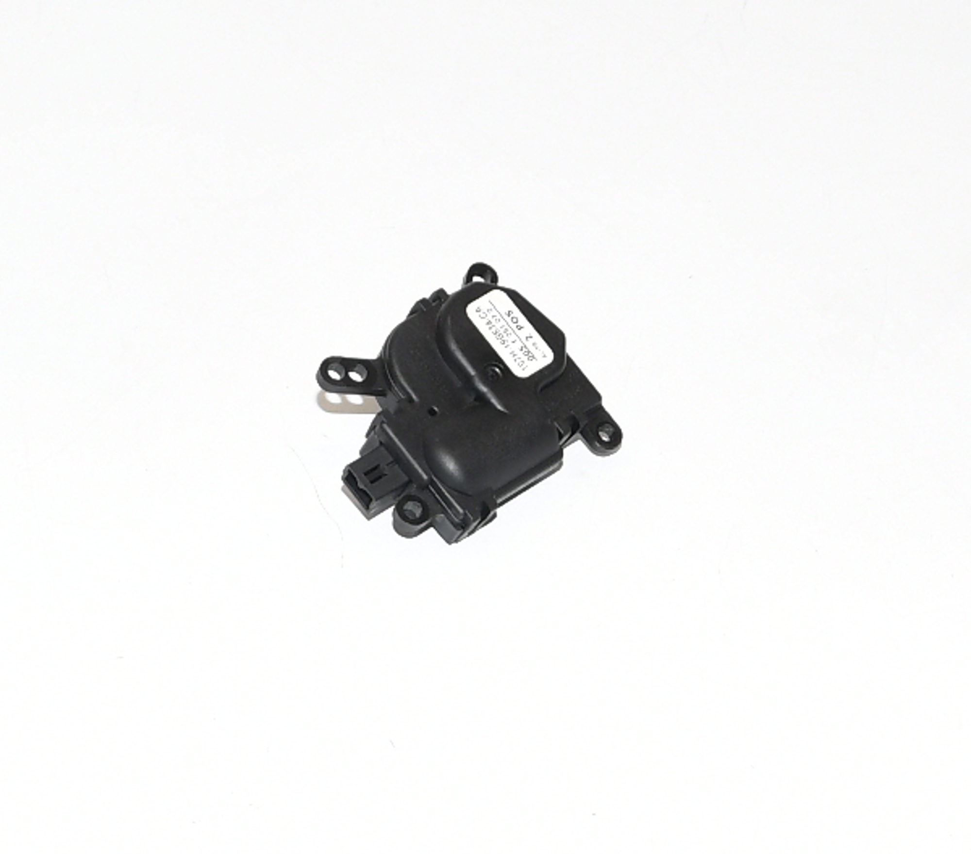 Stellmotor Umluftbetriebsmöglichkeit Heizungskasten  1S7H-19B634-CA Original 