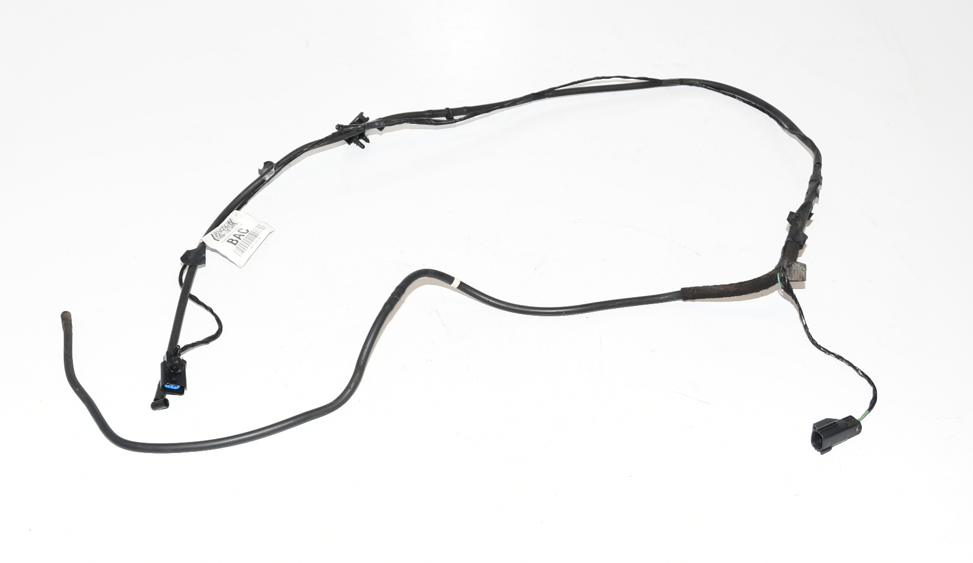 Kabelbaum Leitungssatz Vorne Wischermotor 4M5T-14297-BAC Focus II 2 Turnier 