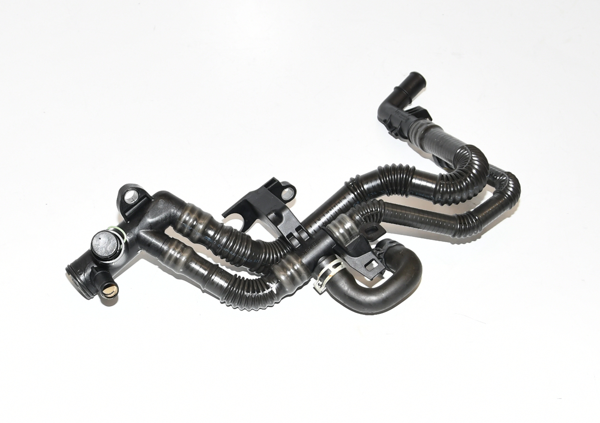 Kühlmittelschlauch Kühlwasserschlauch   9647758980 Focus II 2 Turnier Orig. 