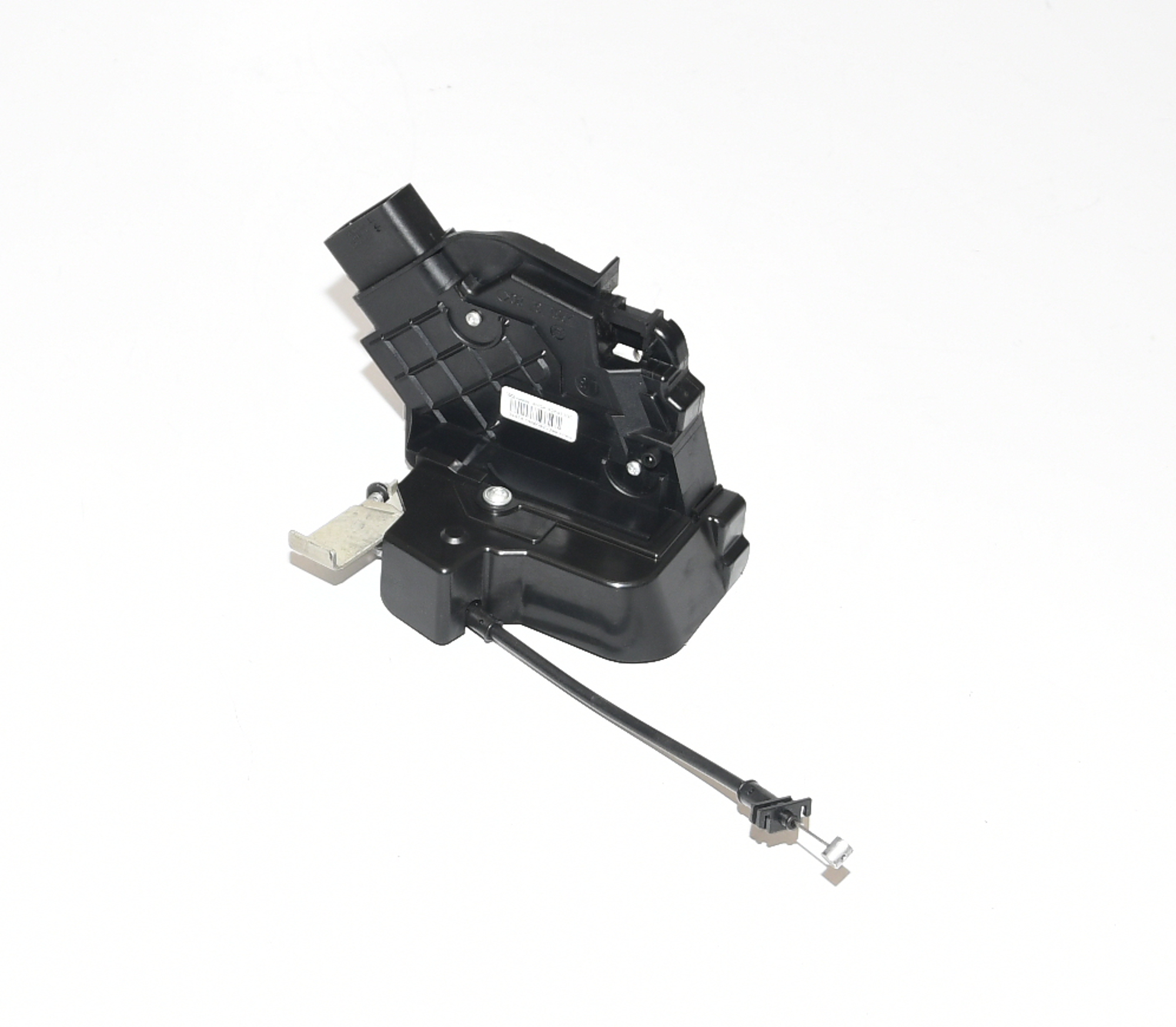 Türschloss Türverriegelung ZV Hinten,Links 4M5A-A26413-BC Focus II Turnier 