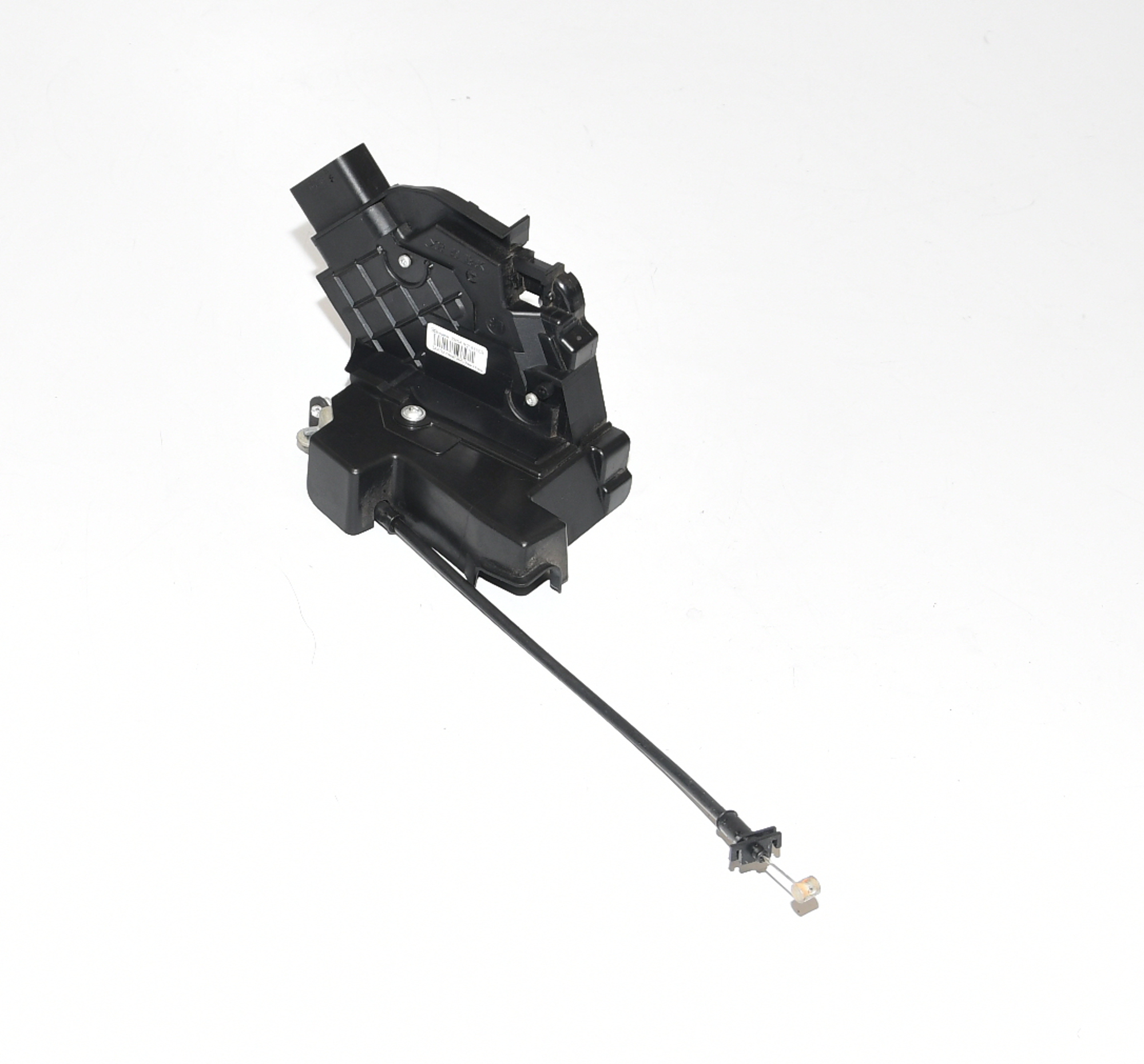 Türschloss Türverriegelung ZV Vorne,Links 3M5A-R21813-ER Focus II Turnier 
