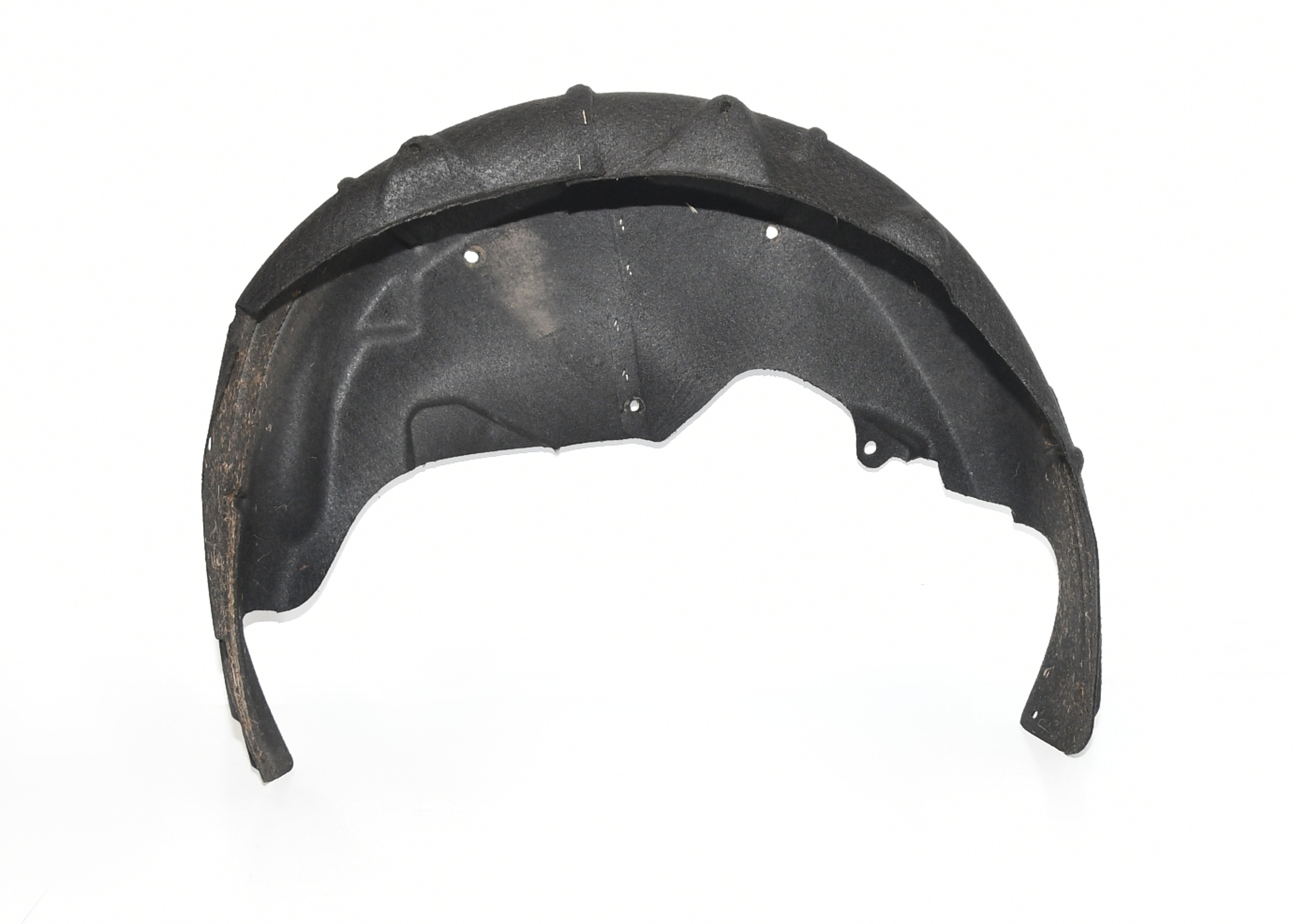 Radhausschale Radhausverkleidung Hinten,Rechts 4M51-N278B50-AF Original Ford 