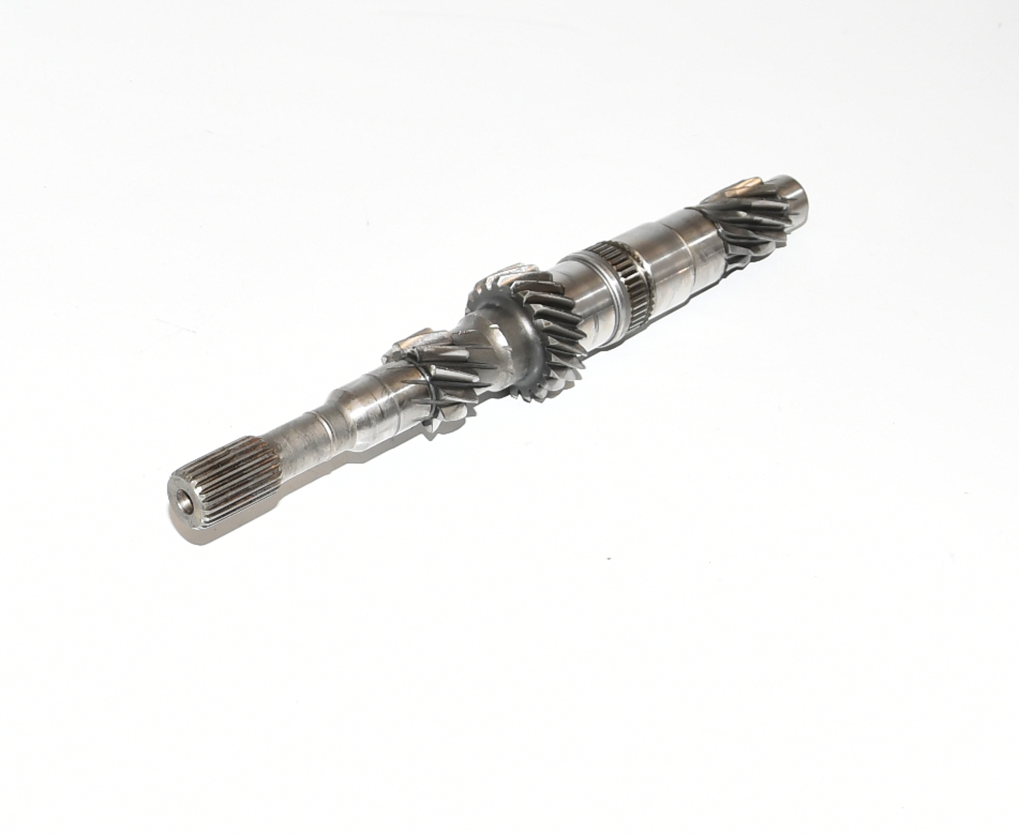 Antriebswelle  Ü=3.41 4M5R-7L253-AA Focus II 2 Turnier MTX75 Original Ford 
