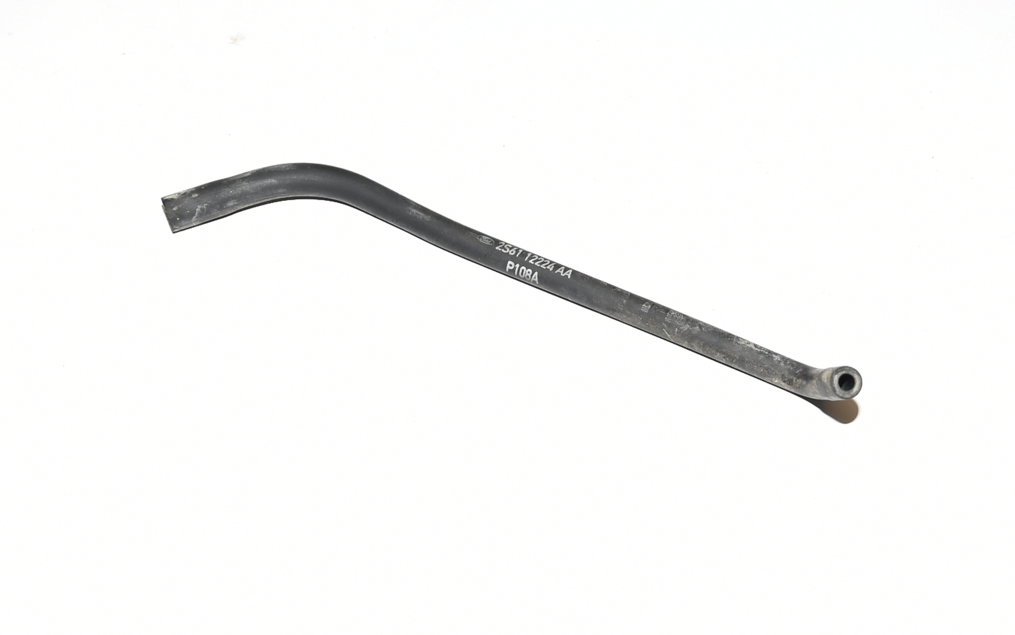 Kraftstoffleitung Benzinleitung  2S61-12224-AA Fusion Original Ford 