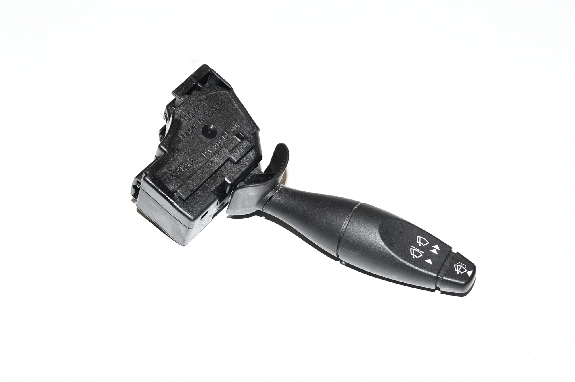 Lenkstockschalter Wischer  2S6T-17A553-AA Fusion Original Ford   