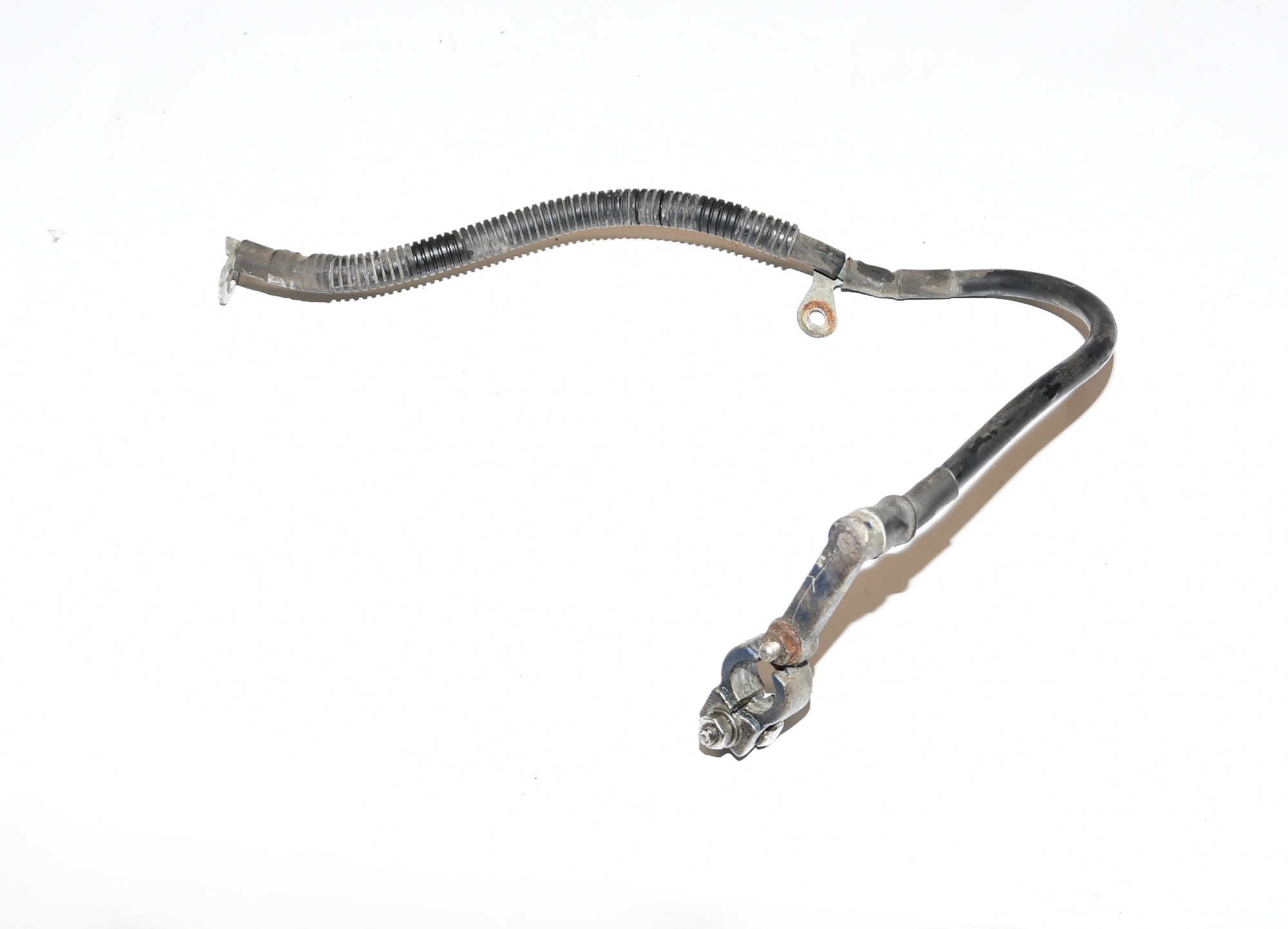 Leitungssatz Batterie Minus  2S6T-14301-AC Fusion Original Ford 