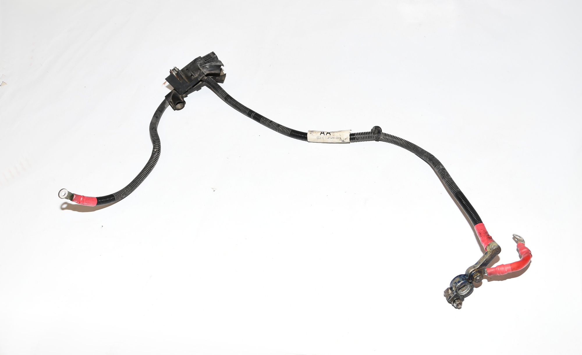 Leitungssatz Batterie Plus  4S6T-14300-AA Fusion Original Ford 