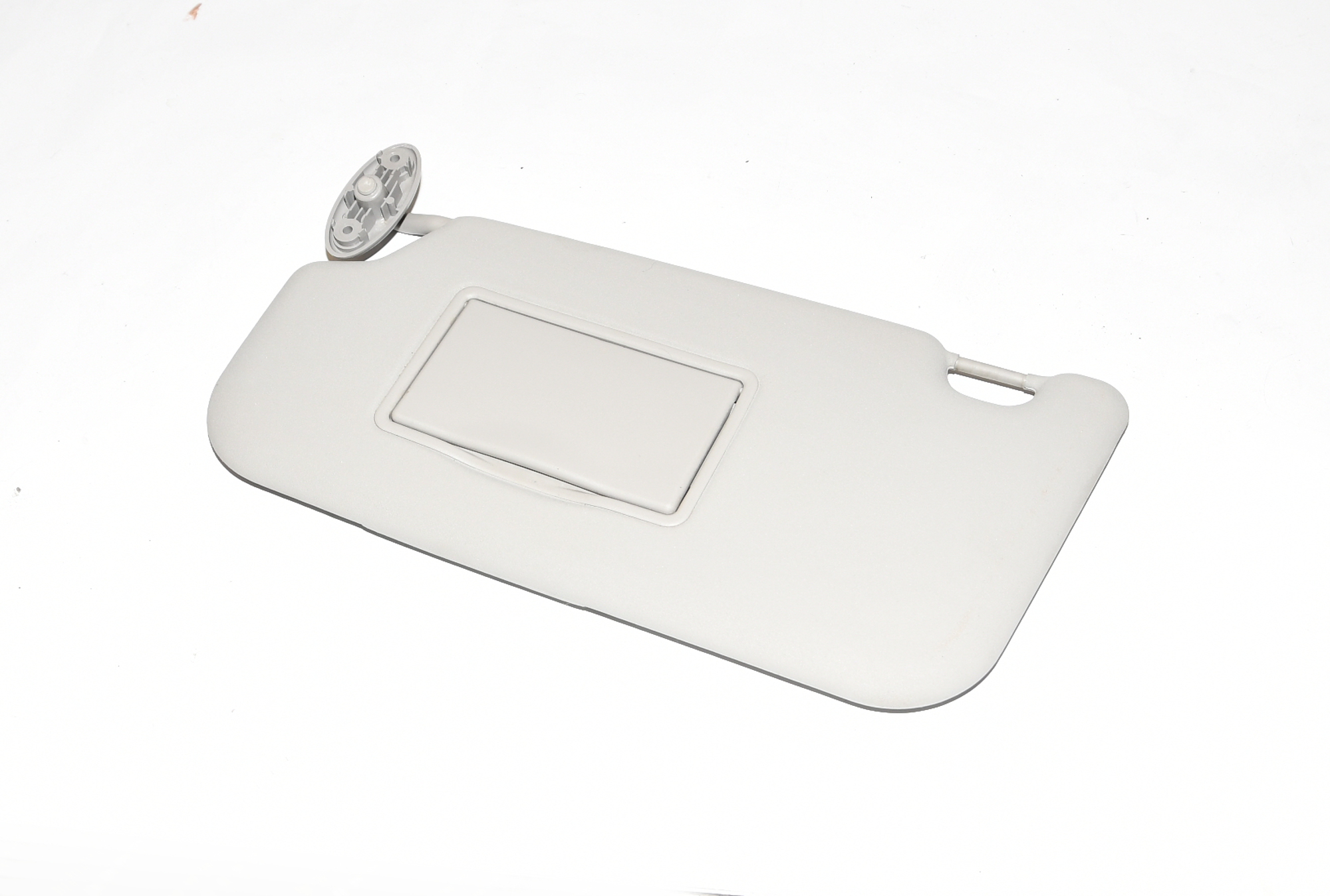 Sonnenblende nicht beleuchtet Links 9N11-A04101-AAYRCI Fusion Original Ford 