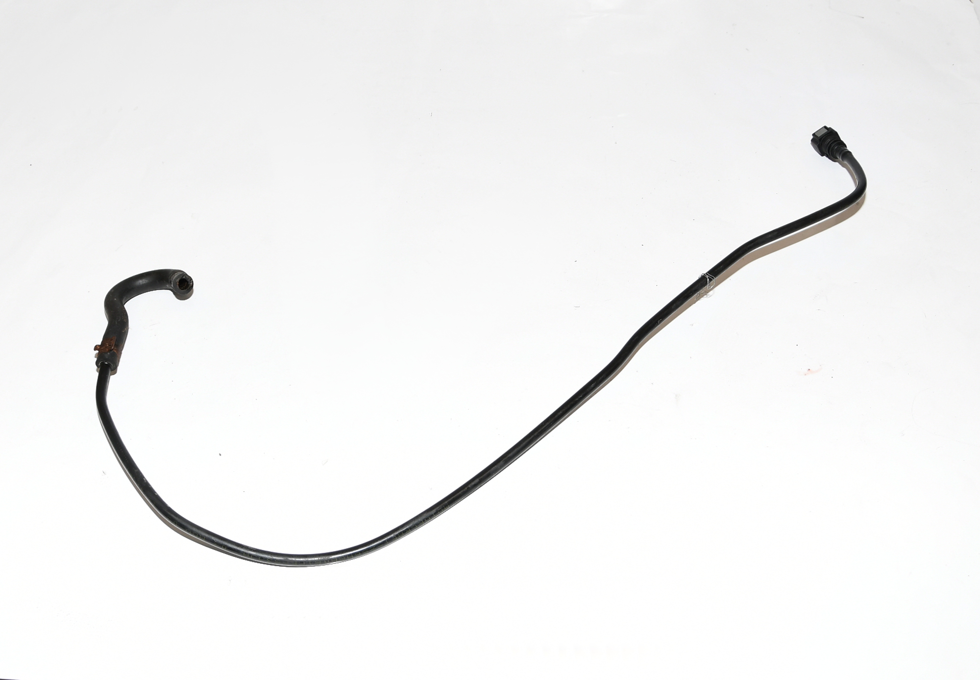 Kraftstoffleitung Benzinleitung  2S6H-8B081-CF Fusion Original Ford 