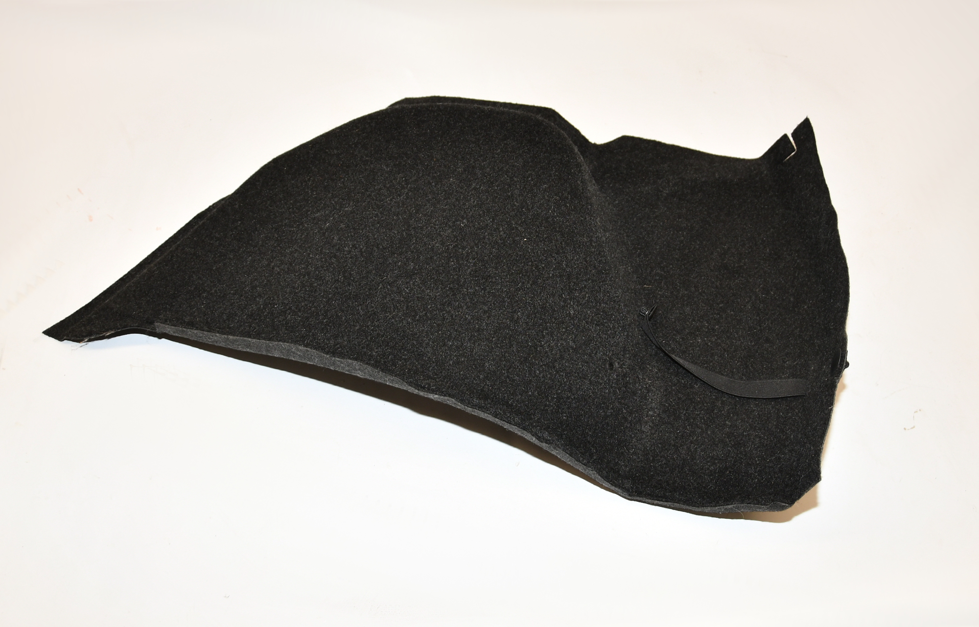 Kofferraumverkleidung Rechts 2N11-N31148-BB ZKA4 Fusion Original Ford   