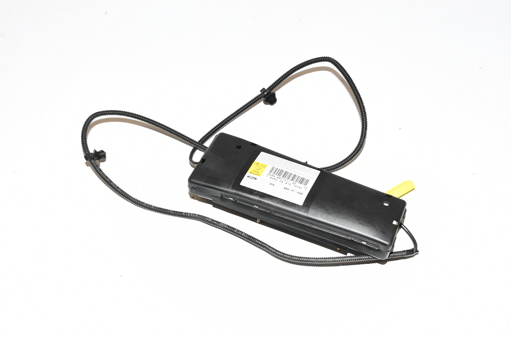 Verkleidung Blende Sitz Vorne,Links 2S6A-A611D11-AC Fusion Original Mazda 