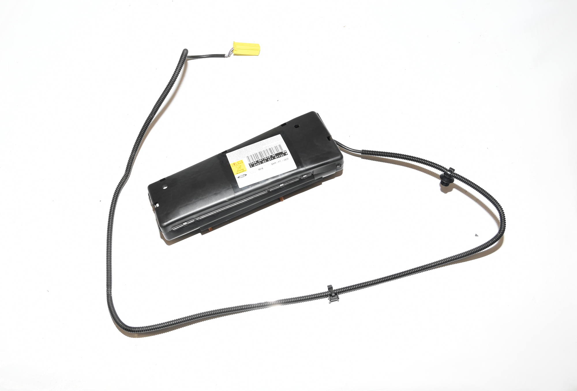 Verkleidung Blende Sitz Vorne,Rechts 2S6A-A611D10-AC Fusion Original Mazda 