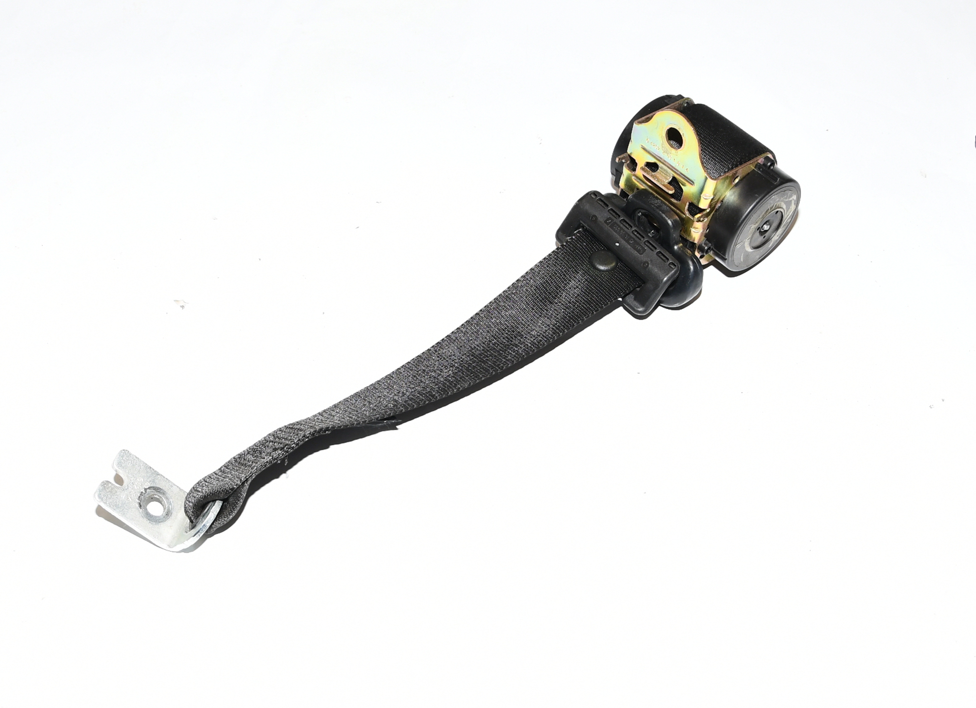 Dreipunkt Sicherheitsgurt Hinten,Links 2N1A-N611B69-AC Fusion Original Ford 