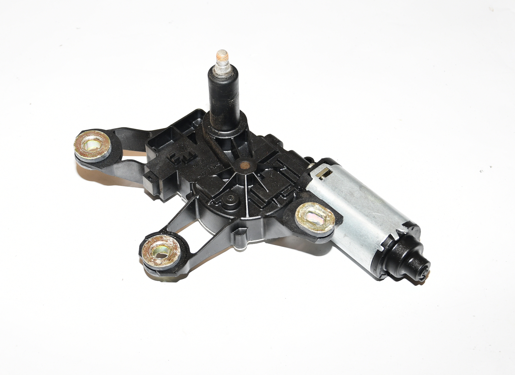 Scheibenwischermotor Hinten 2S61-A17K441-AB Fusion Original Ford 