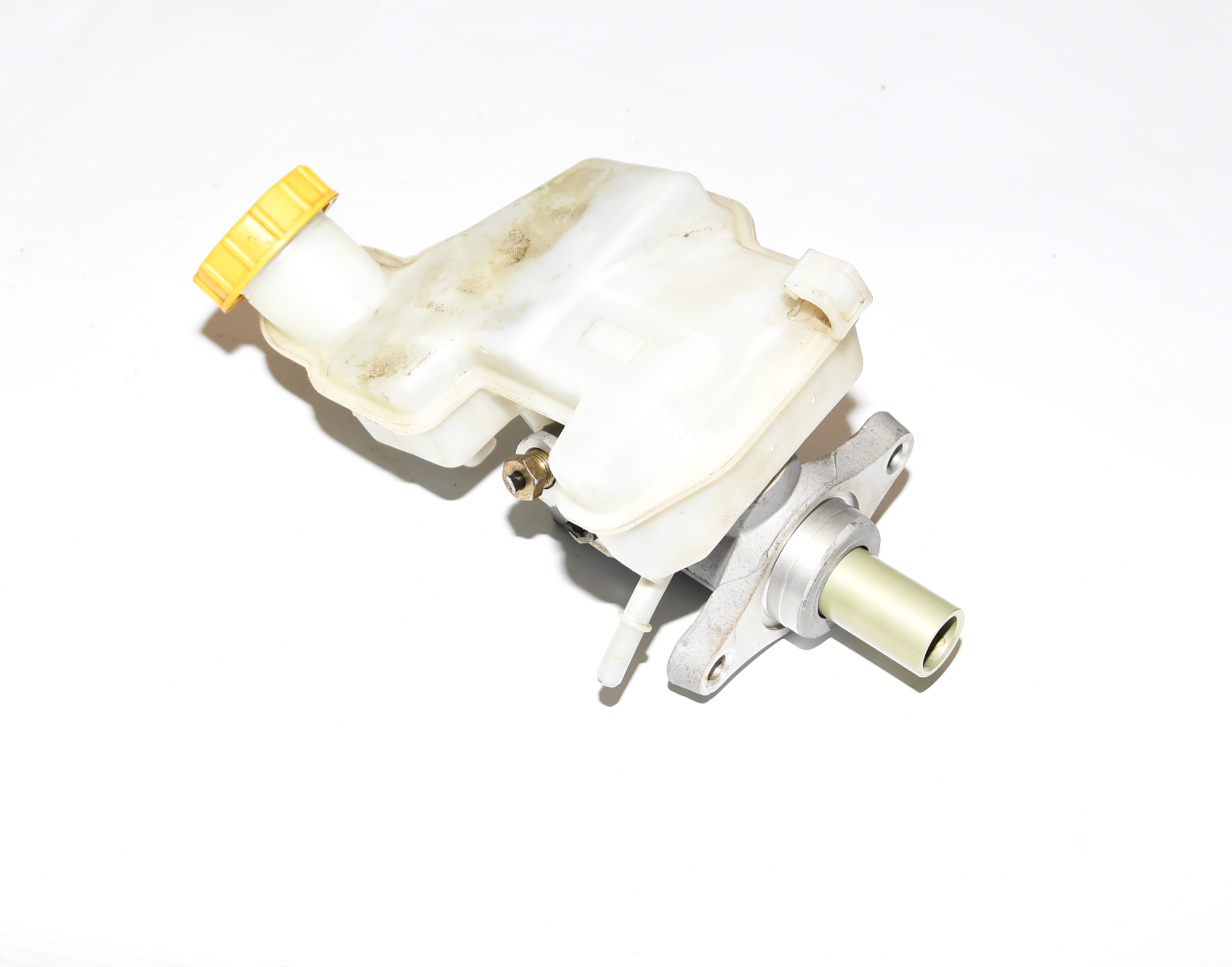 Tandem-Hauptbremszylinder  4S61-2140-KF Fusion Original Ford 