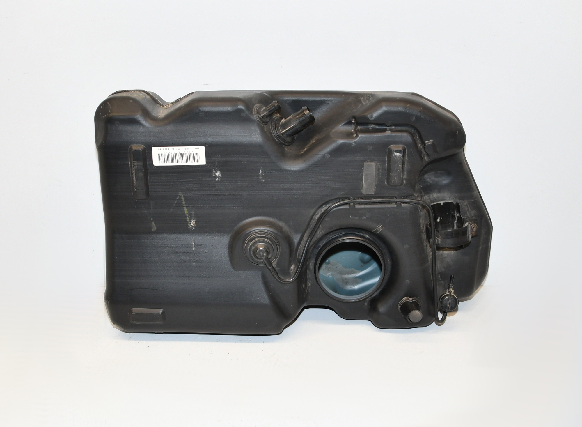 Kraftstofftank Kraftstoffbehälter Benzintank  2S61-9002-AE 2 DY Original Mazda 