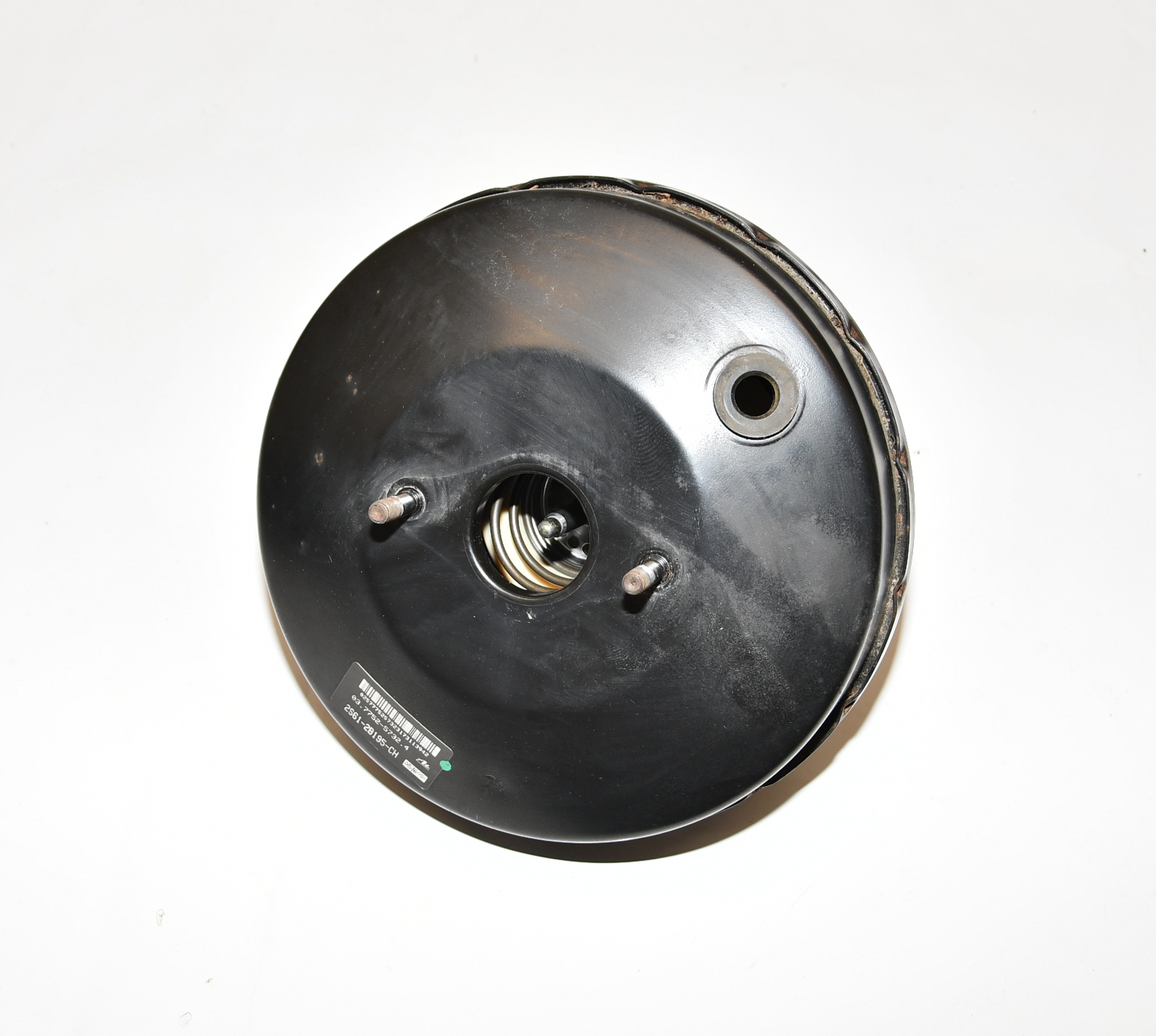 Bremskraftverstärker BKV  2S61-2B195-CH Fusion Original Ford 