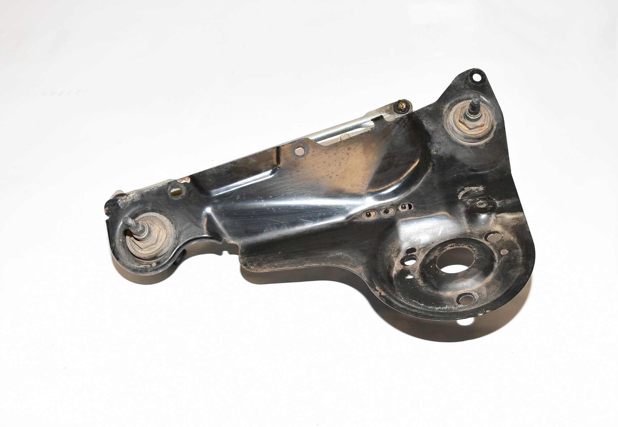 Scheibenwischermotor  2S6T-17B571-AD Fusion Original Ford 