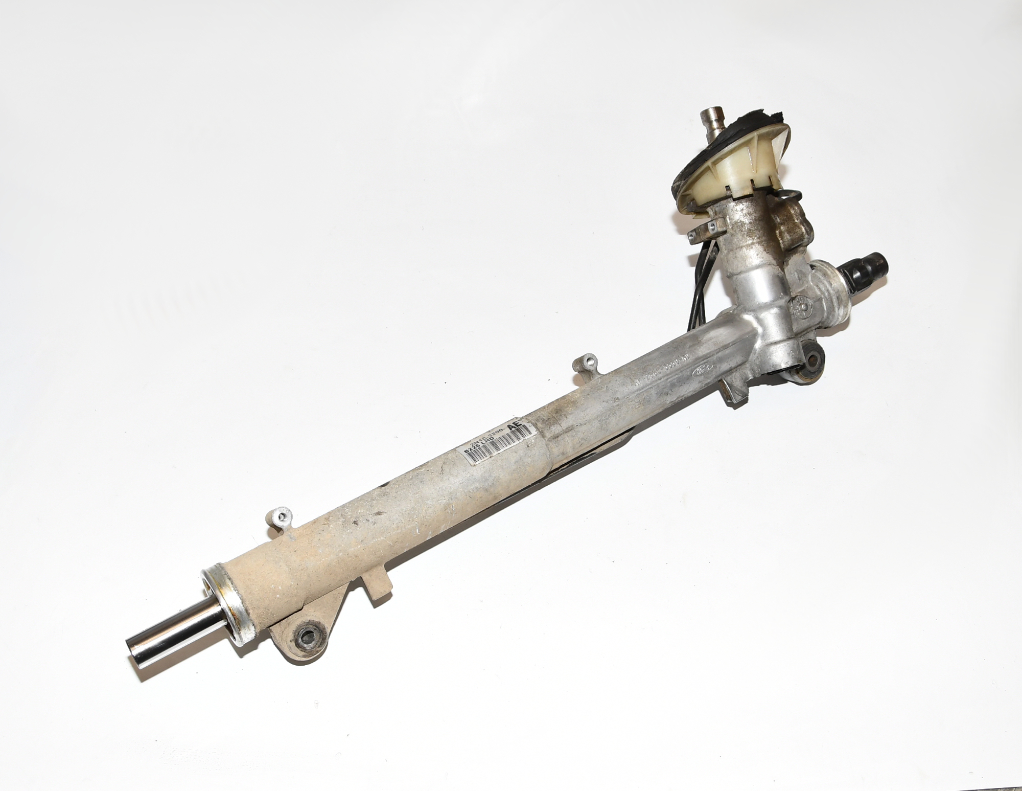 Lenksäule Servolenkung  2N1C-3200-AE Fusion Original Ford 