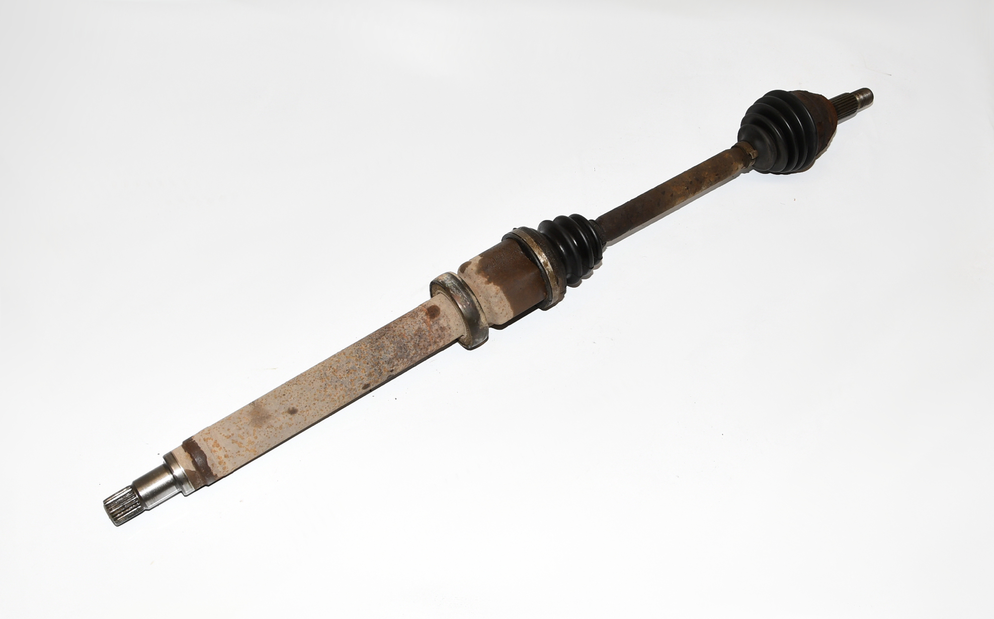 Antriebswelle Gelenkwelle Links 2S61-3B436-BG Fusion CIB5 Original Ford 