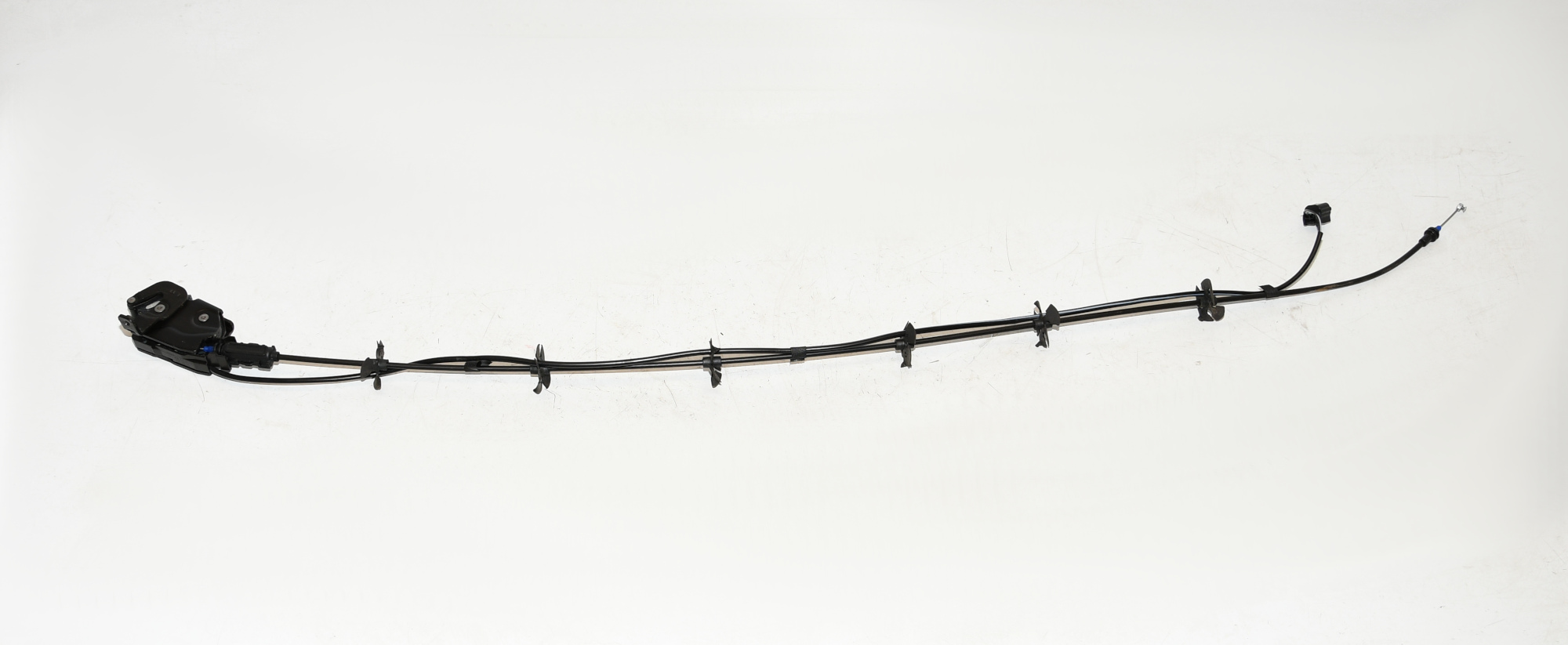 Türschloss Türverriegelung ZV Links AV1A-R218D05-AD B-MAX Original Ford 