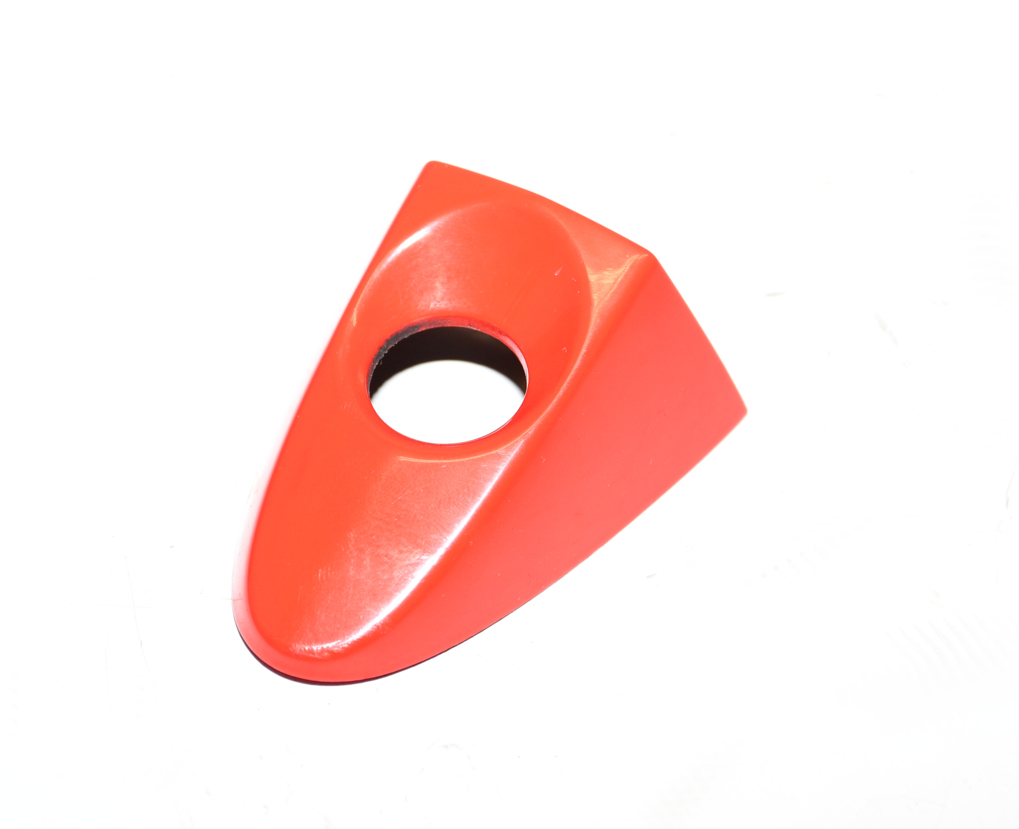 Kappe Abdeckung Türgriff Vorne,Links 8A61-A218A14-AEBRQA B-MAX Original Ford 