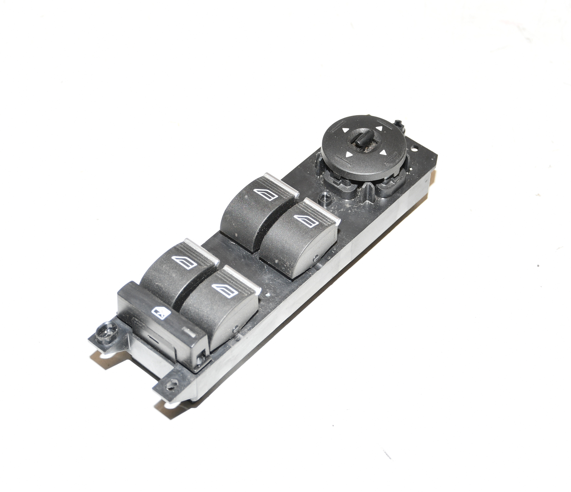 Schalter elektr. Fensterheber Vorne,Links F1ET-14A132-AB B-MAX Original Ford   
