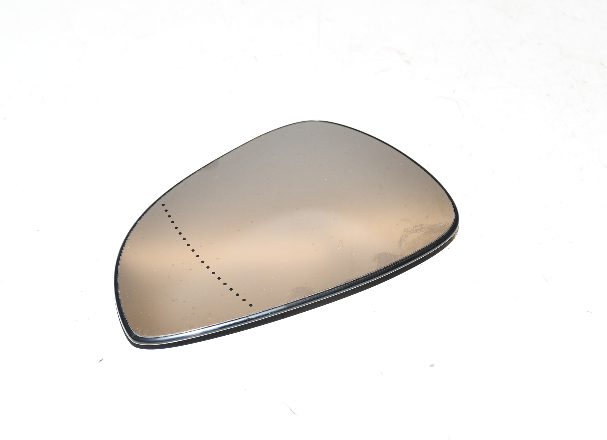 Spiegelglas beheizbar Links AV11-17K741-DC B-MAX Original Ford 