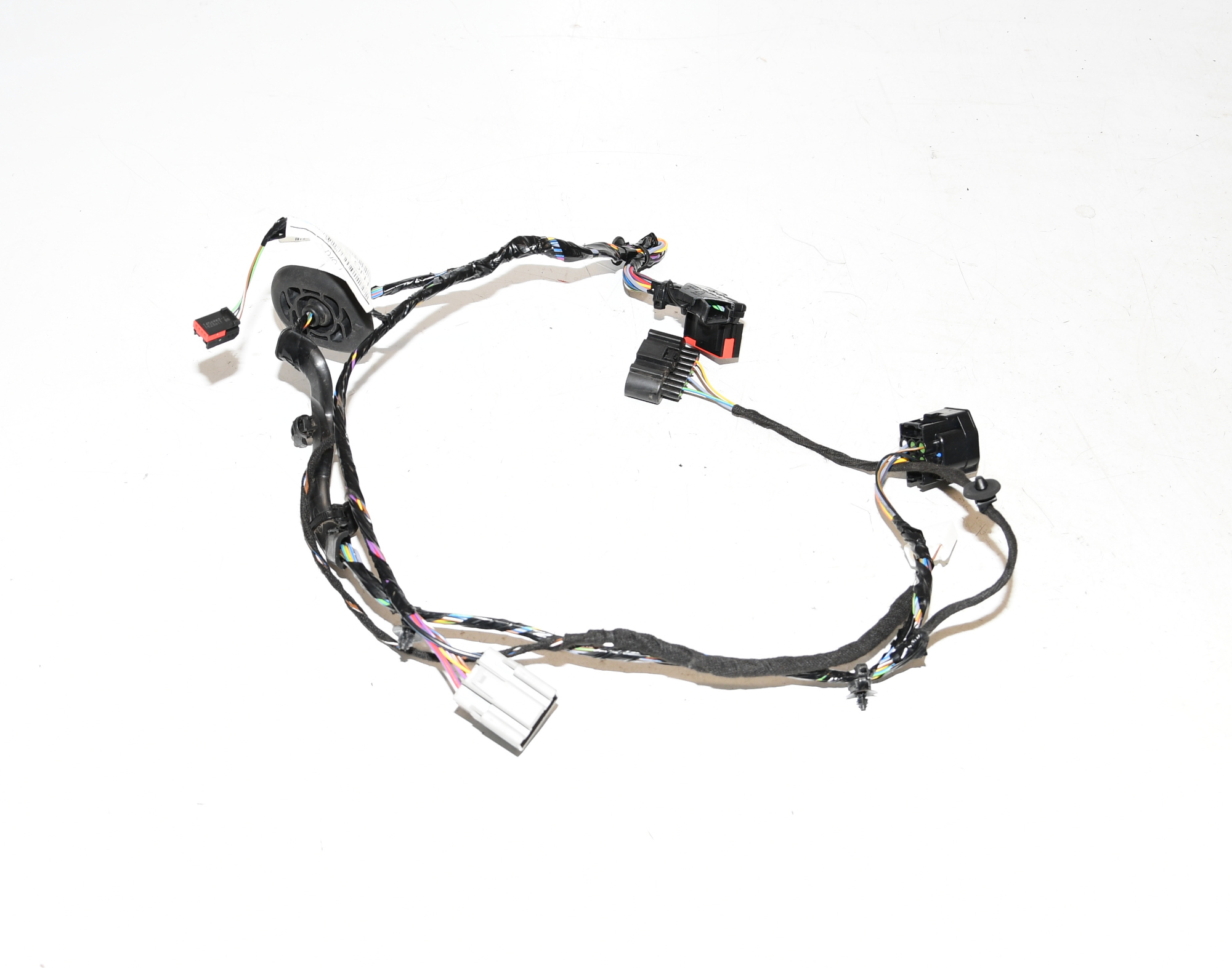 Kabelbaum Leitungssatz Tür Hinten,Rechts AV1T-14A584-HJG B-MAX Original Ford 