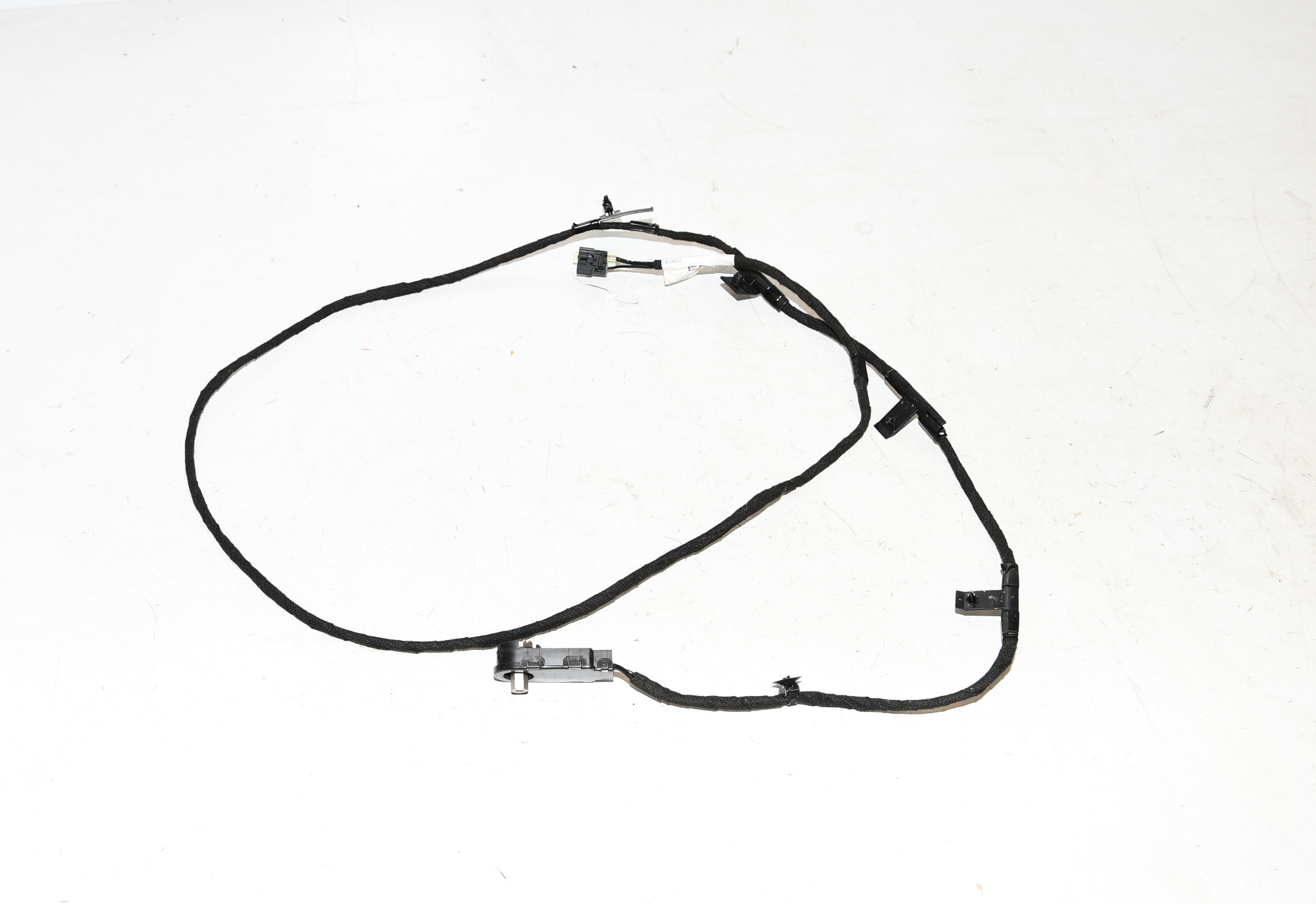 Kabelbaum Leitungssatz  Antenne AV1T-18812-EB B-MAX Original Ford 