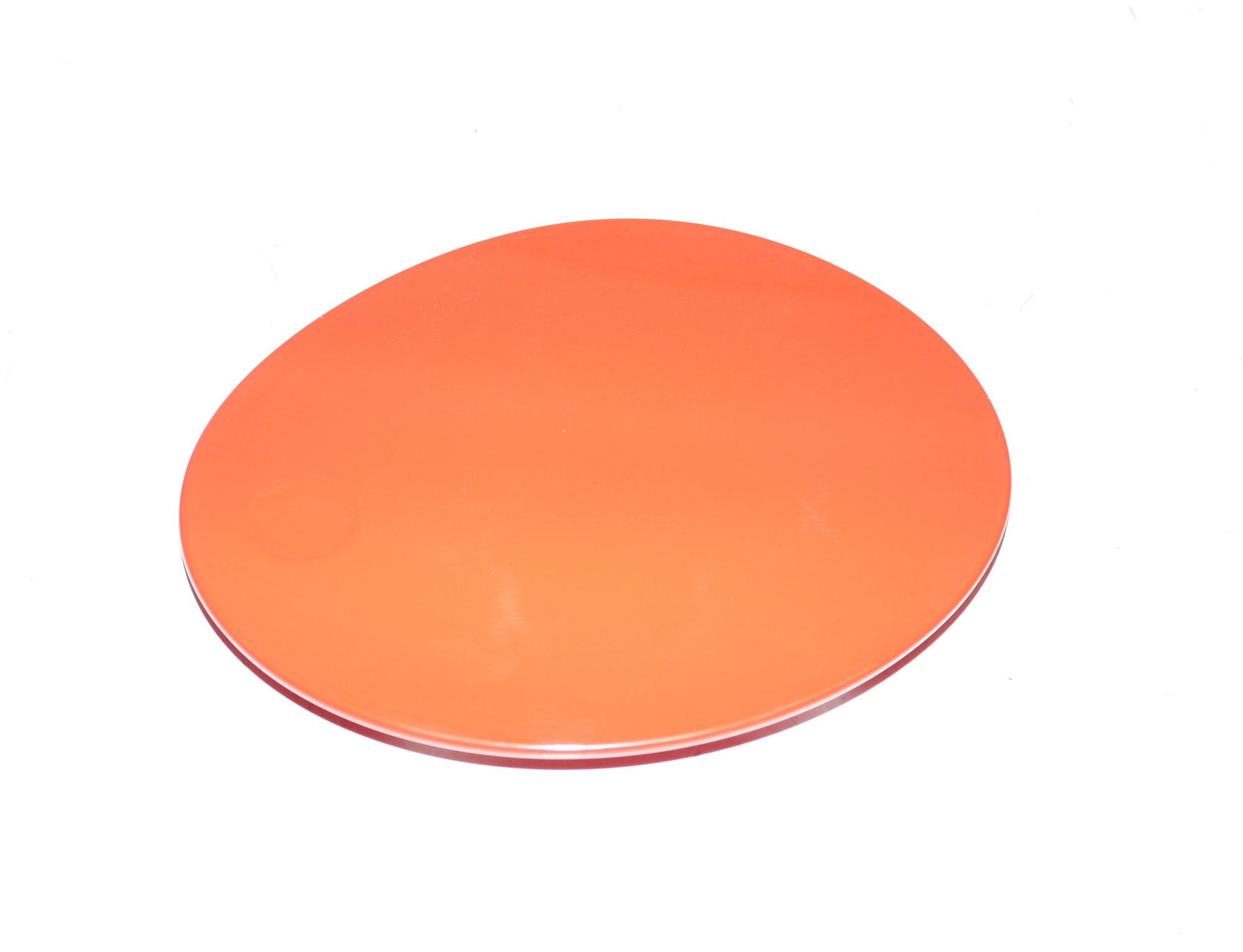 Tankdeckel Tankklappe  AV11-R405A02-AA BRQA Race Rot B-MAX Original Ford 