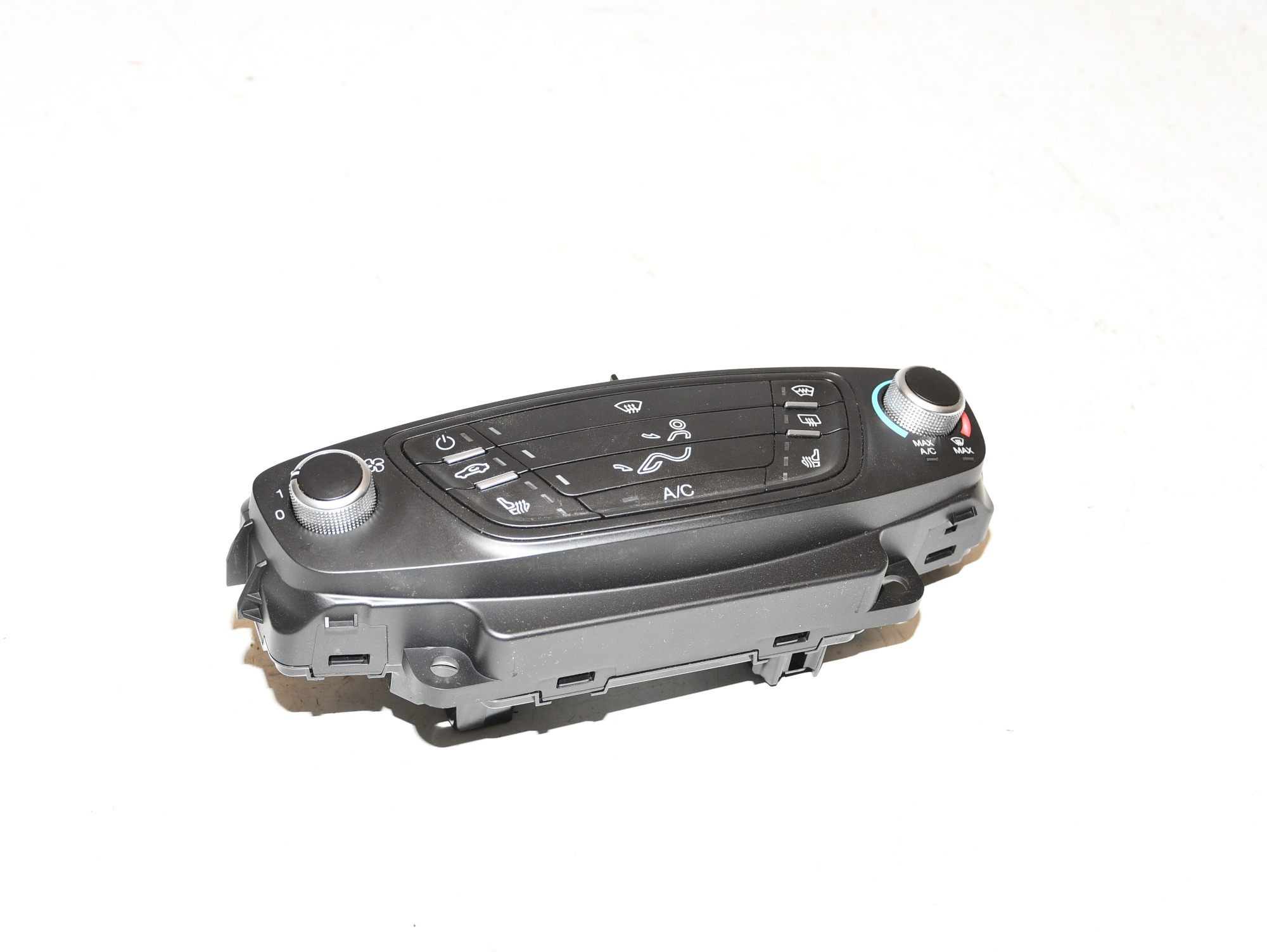 Frischluft Heizungsregulierung Bedienteil  AV1T-19980-DH B-MAX Original Ford 