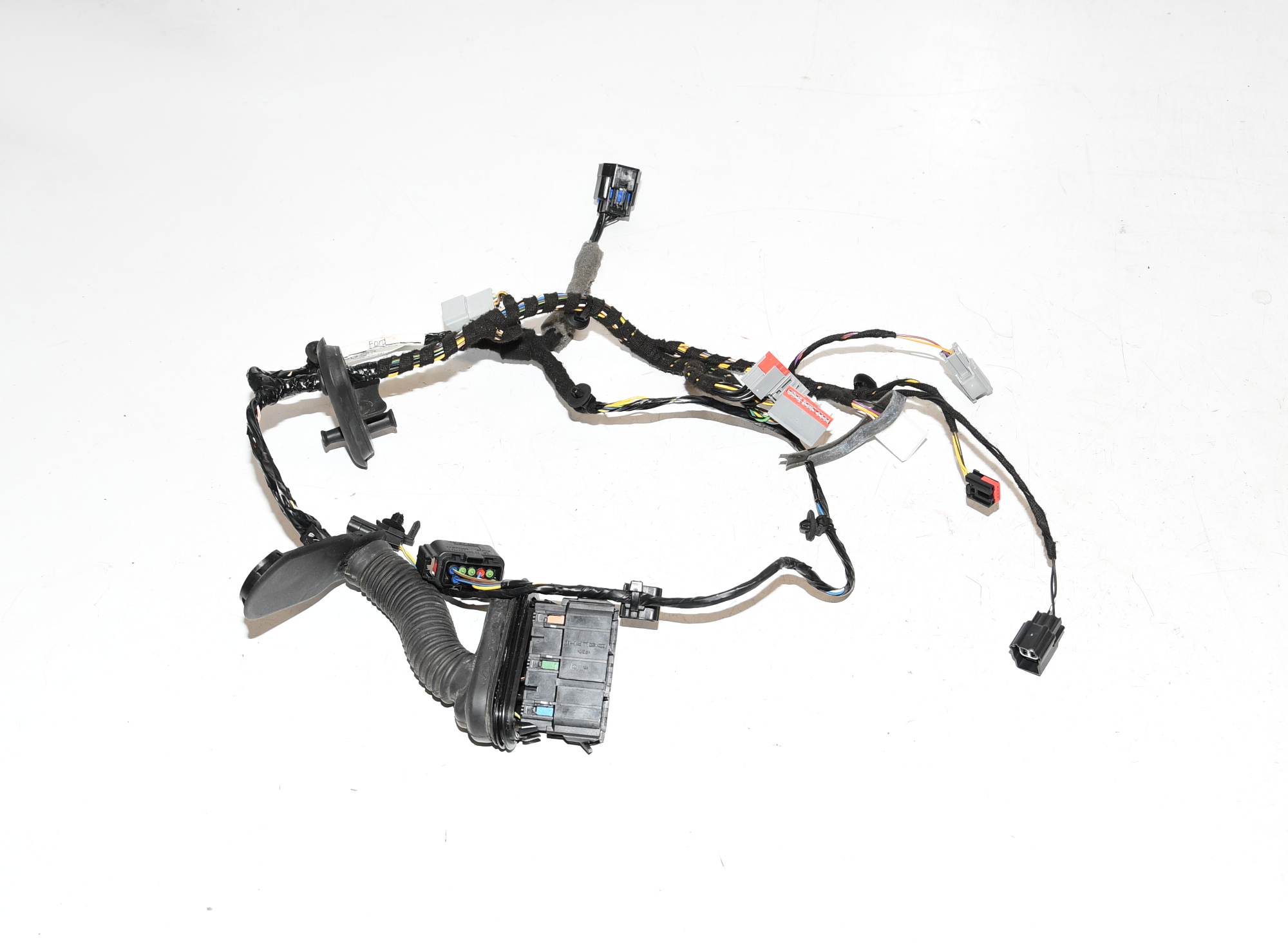 Kabelbaum Leitungssatz Tür  AV1T-14A584-DBG B-MAX Original Ford 