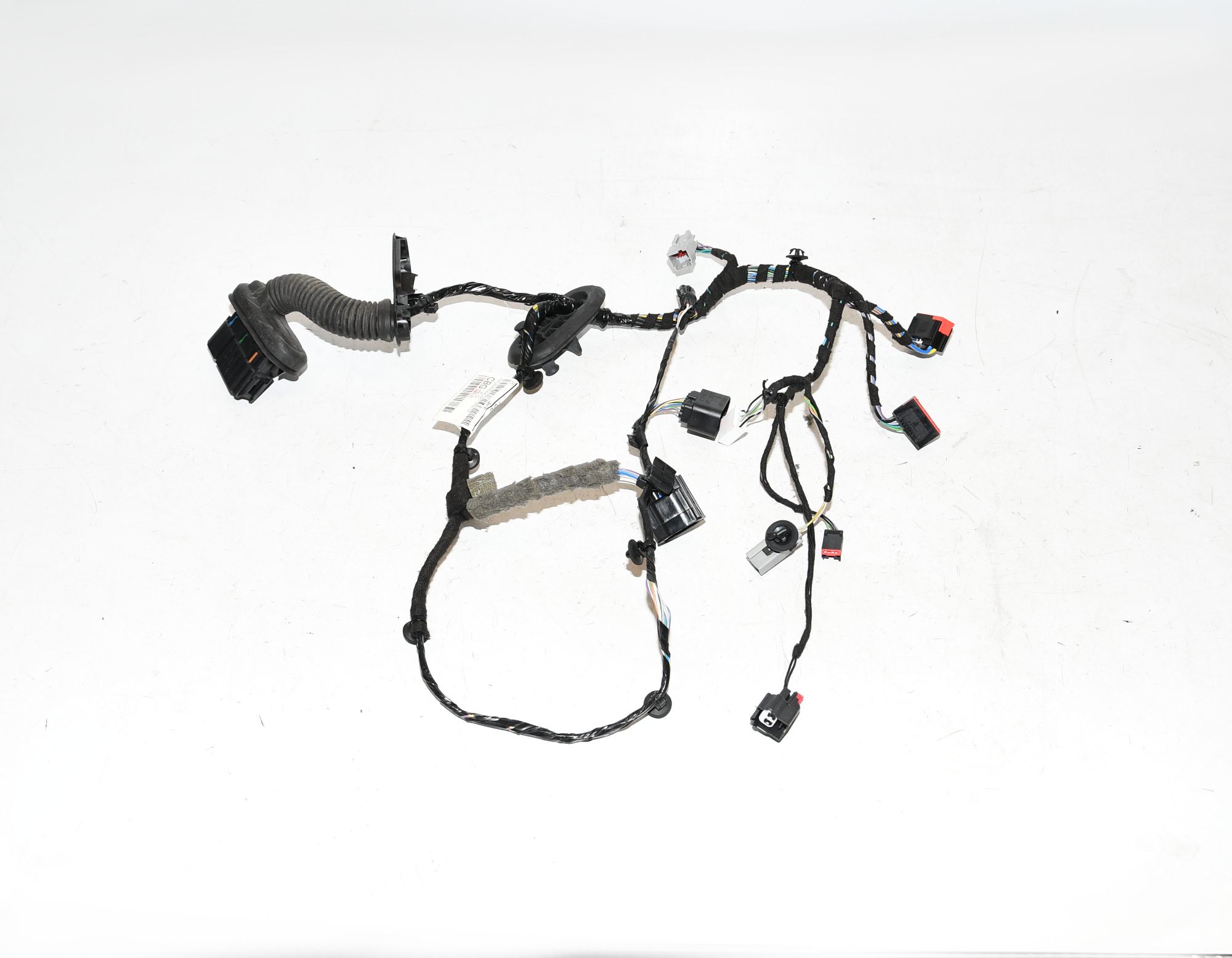 Kabelbaum Leitungssatz Tür Vorne,Links AV1T-14A584-CBG B-MAX Original Ford 