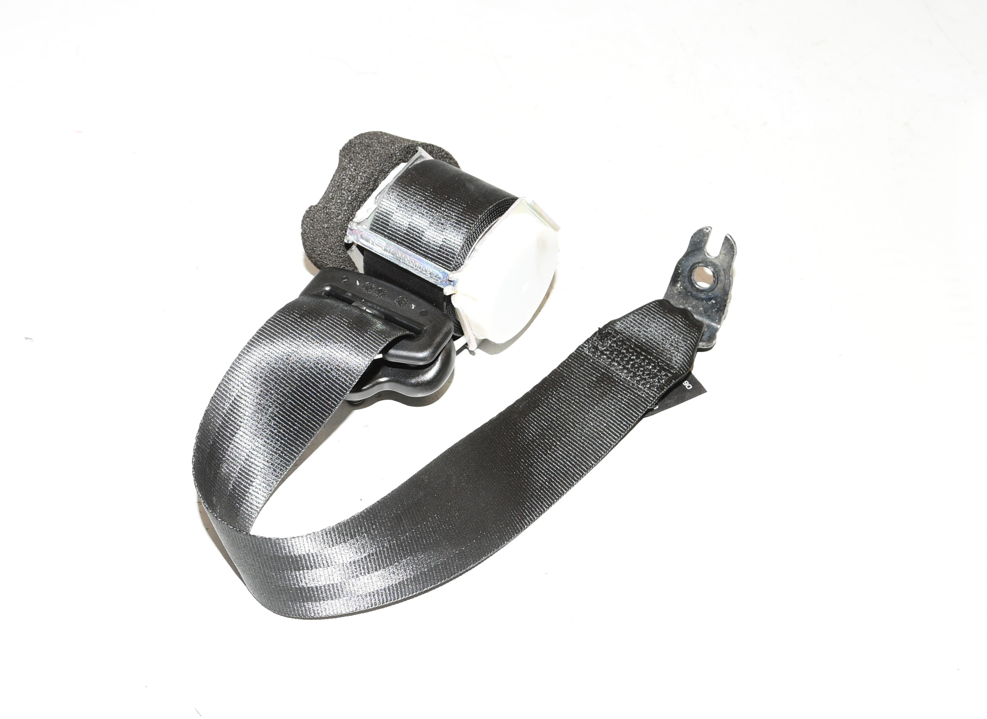 Dreipunkt Sicherheitsgurt Hinten,Rechts AV11-A611B68-AB B-MAX Original TRW 