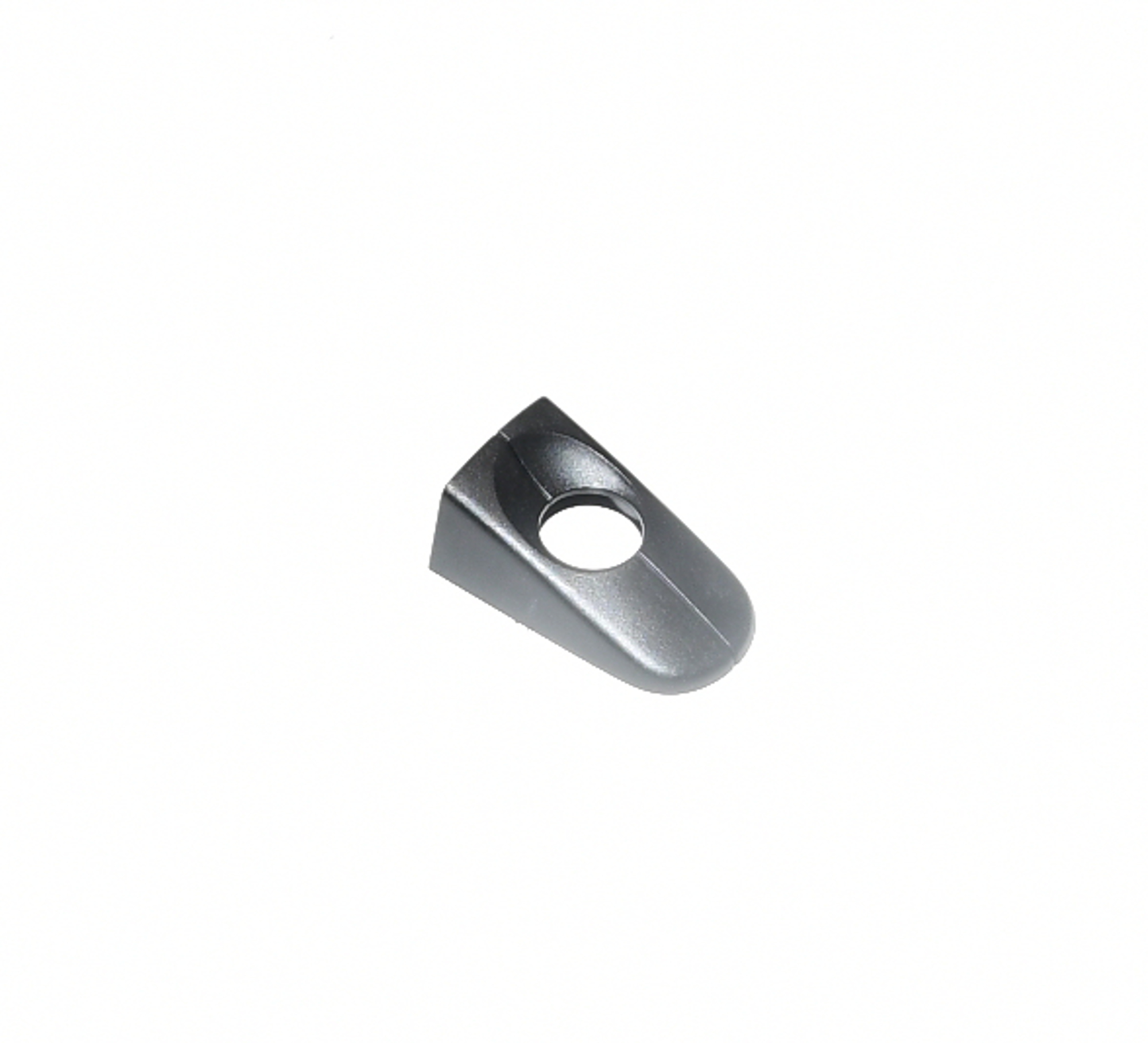 Kappe Abdeckung Türgriff Vorne,Links 3M51-R218A14-DA Schwarz Original Ford 