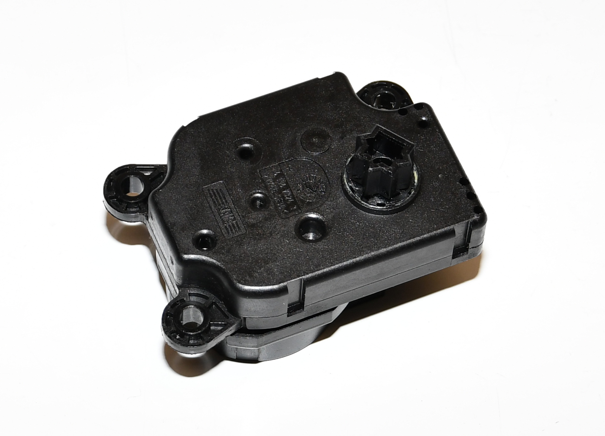 Stellmotor Temperaturregelklappe Heizungskasten  AV6N-19E616-AA C-Max 2 II Ford 