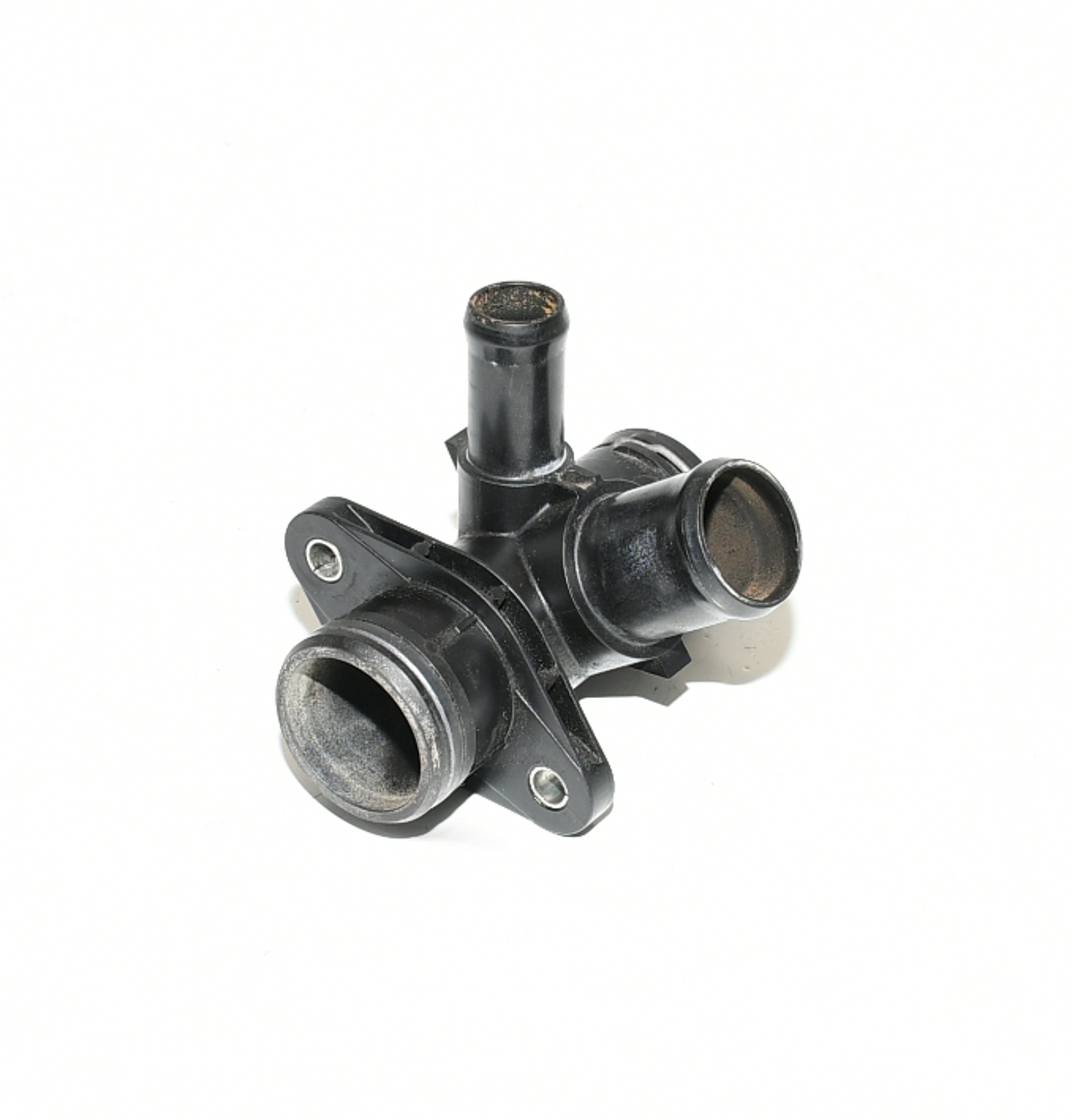 Kühlwasserflansch Kühlwasserstutzen Kühlmittelflansch  CM5G-8A529-GA Orig. 