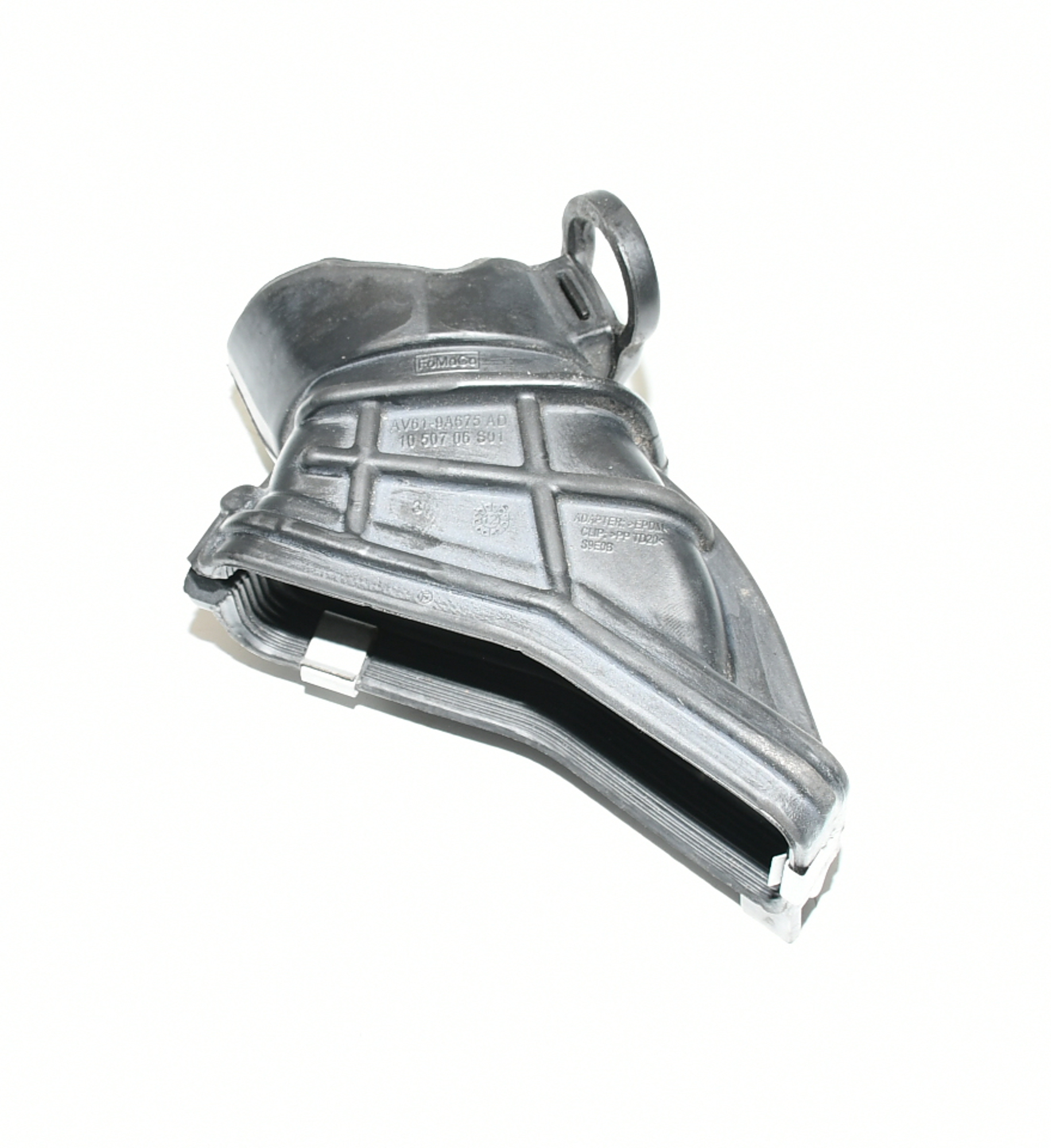 Ansaugluftführung Ansaugrohr  AV61-9A675-AD Focus 3 III Turnier Original Ford 