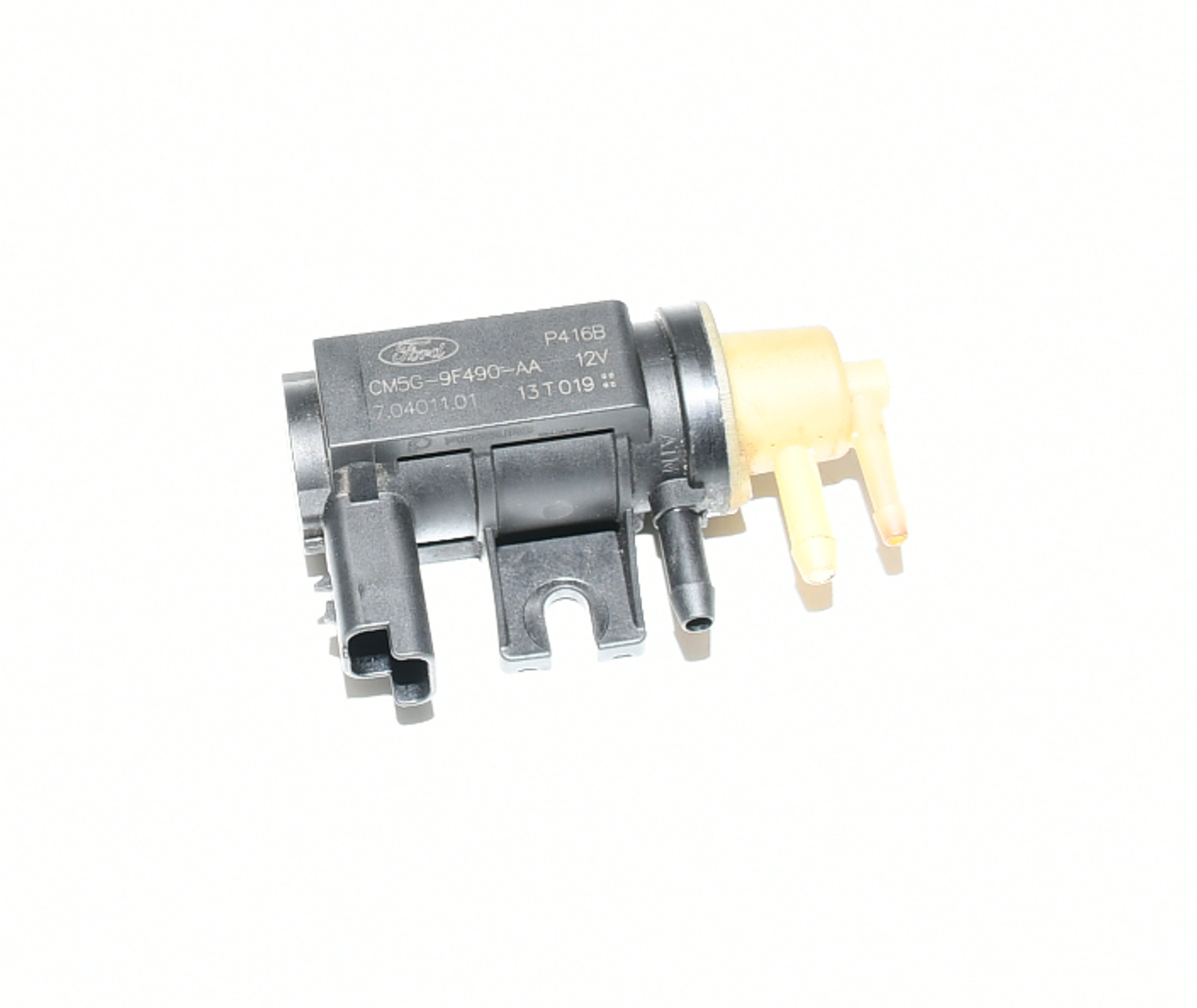 Magnetventil Magnetumschaltventil  CM5G-9F490-AA B-MAX Original Ford 