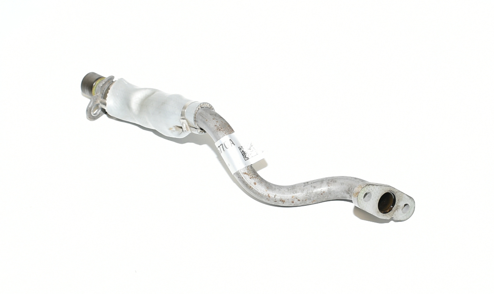 Ölrohr Rücklaufleitung Turbo  CM5G-6K677-GA Focus 3 III Turnier Original Ford 