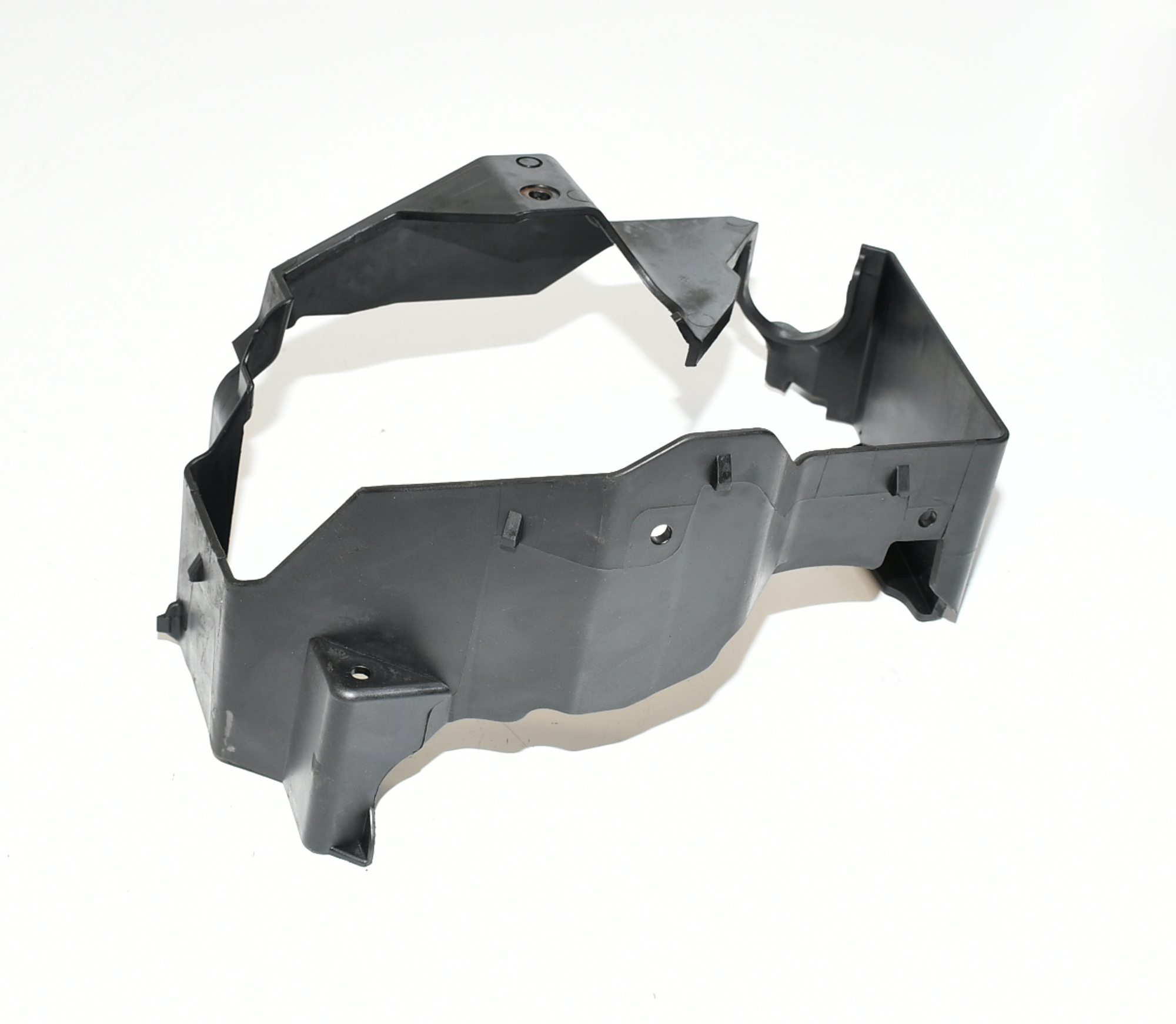 Getriebedeckel  Abdeckung CA6R-7A307-A Focus 3 III Turnier IB5 Original Ford 