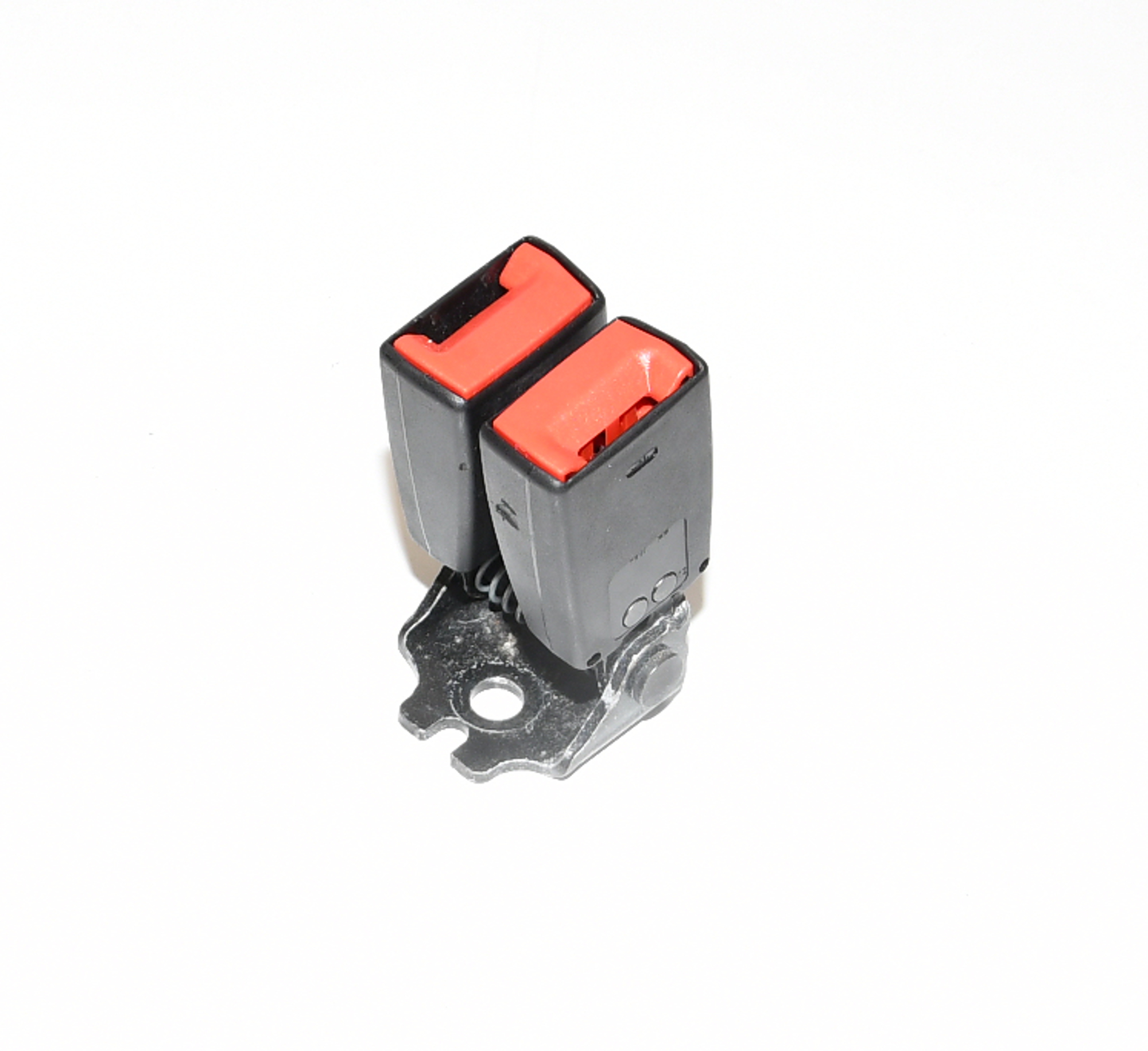 Doppelgurtschloss Hinten BM51-613K21-CA 3JA6 Focus 3 III DYB Original Ford 