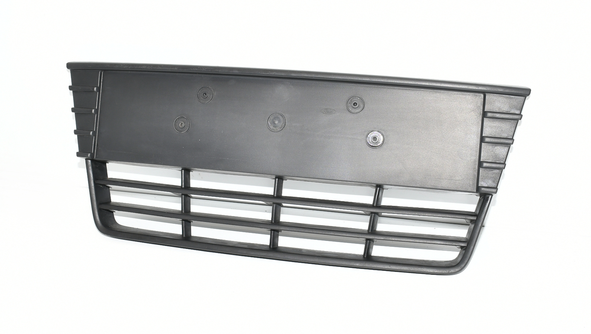 Lüftungsgitter Stoßstange Vorne,Mitte BM51-17K945-AE Focus 3 III Turnier Ford 