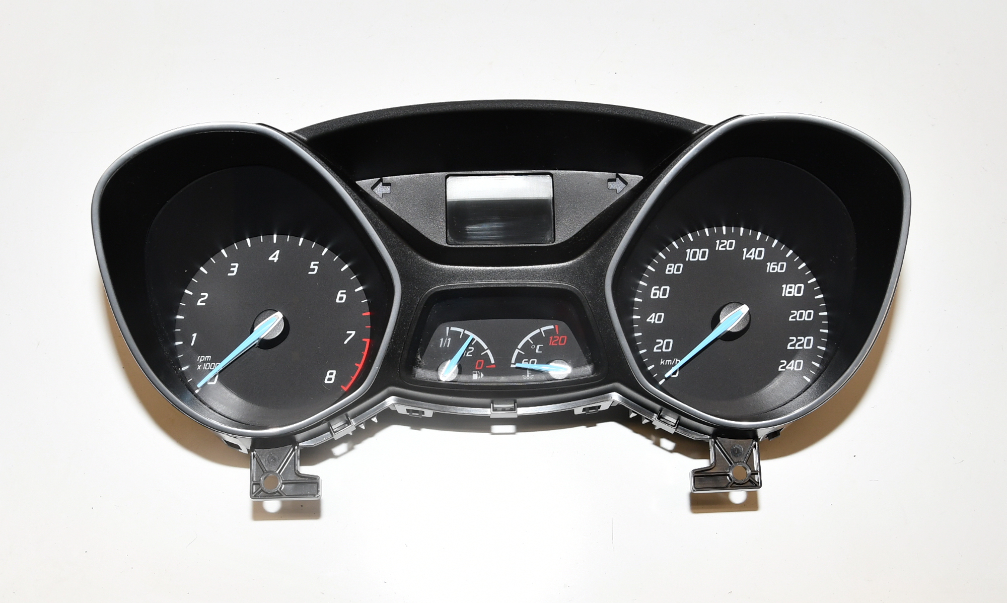Kombiinstrument Tachoeinheit  BM5T-10849-BAD Focus 3 III Turnier Original Ford 