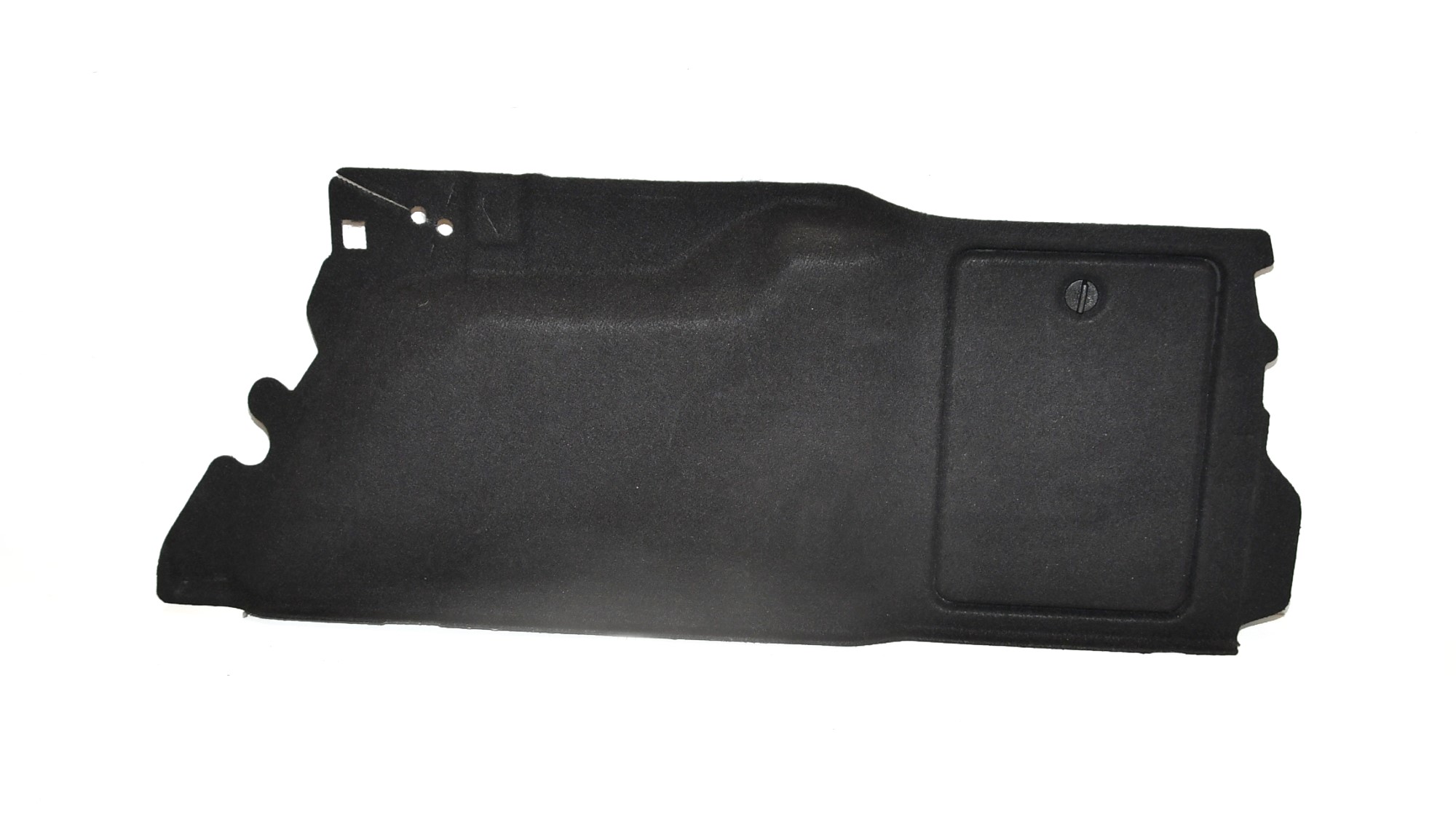 Kofferraumverkleidung Hinten,Rechts BM51-N31148-AF 3JA6 Focus 3 III Turnier   