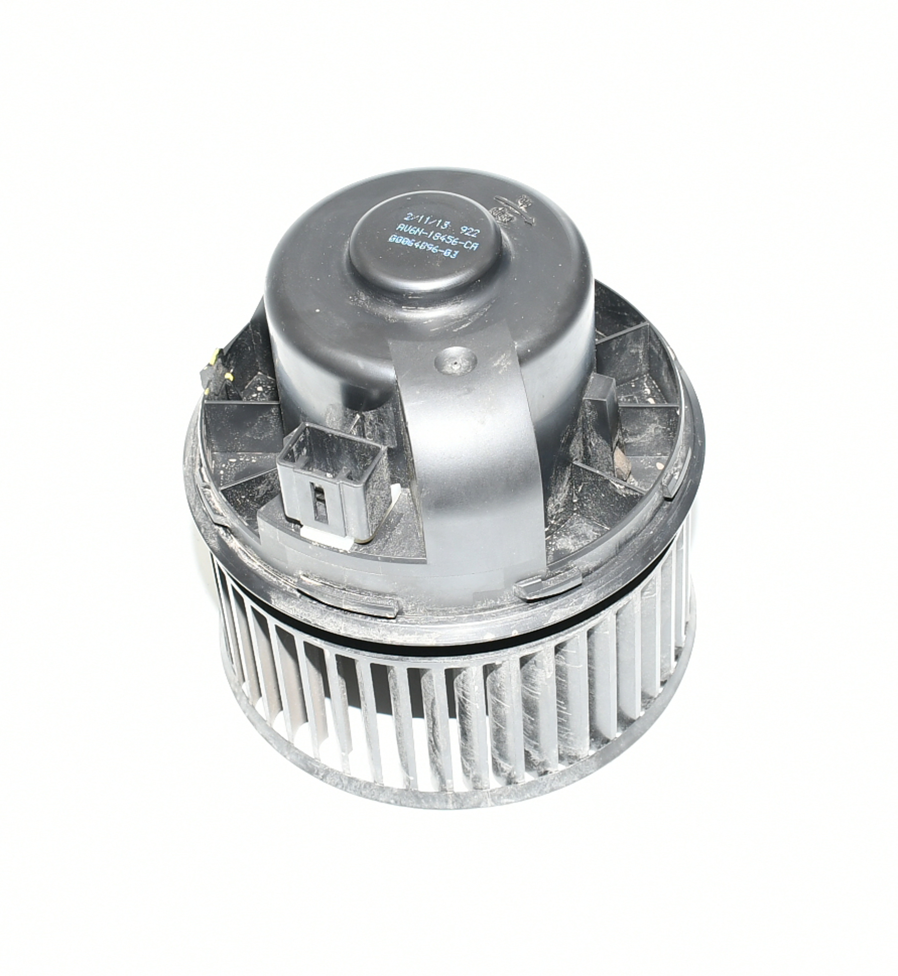 Heizungsgebläse Gebläsemotor Lüftung Heizung  AV6N-18456-CA Original Ford 