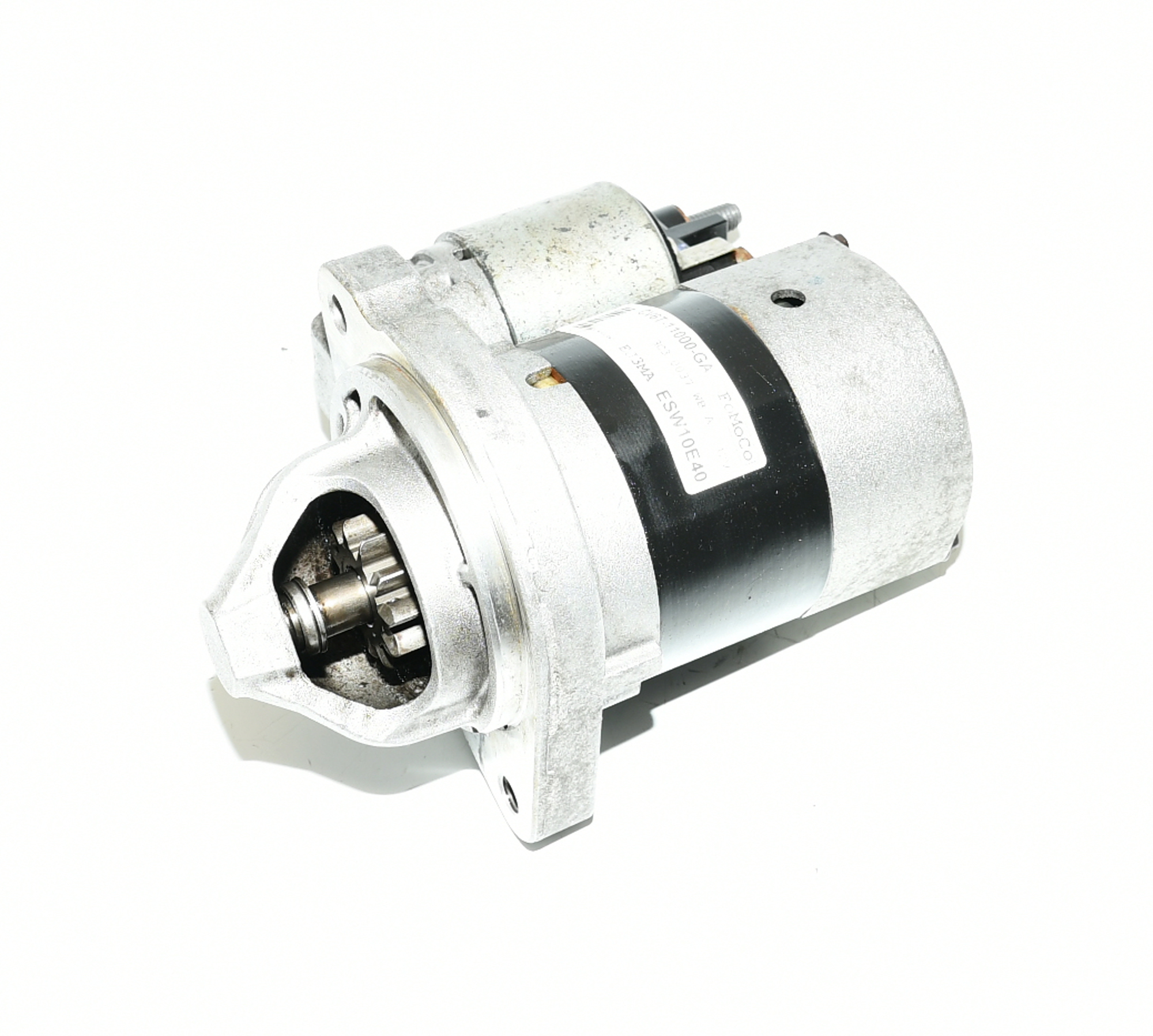 Anlasser Starter  CV6T-11000-GA B-MAX Original Ford 